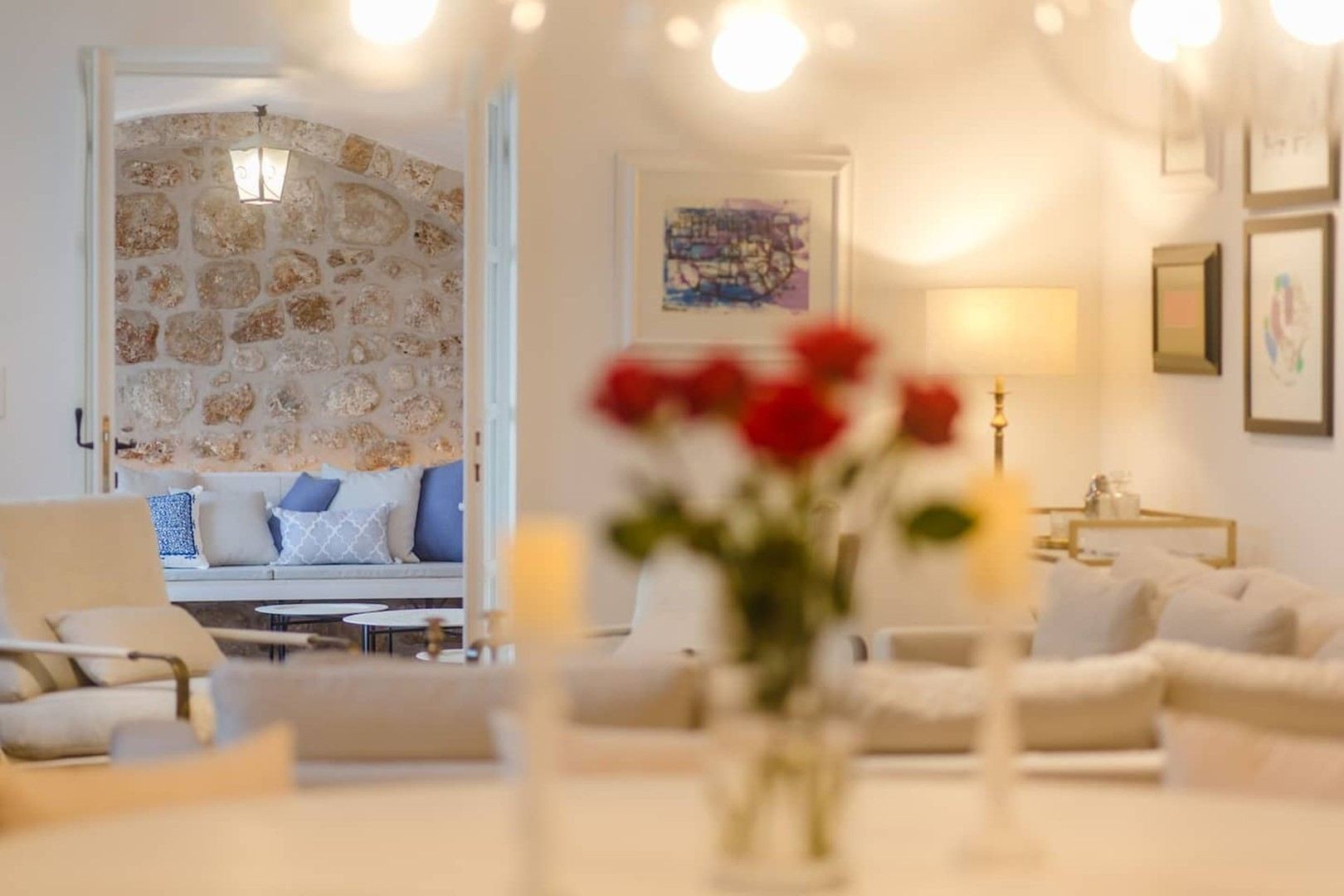 Villa Opulent
