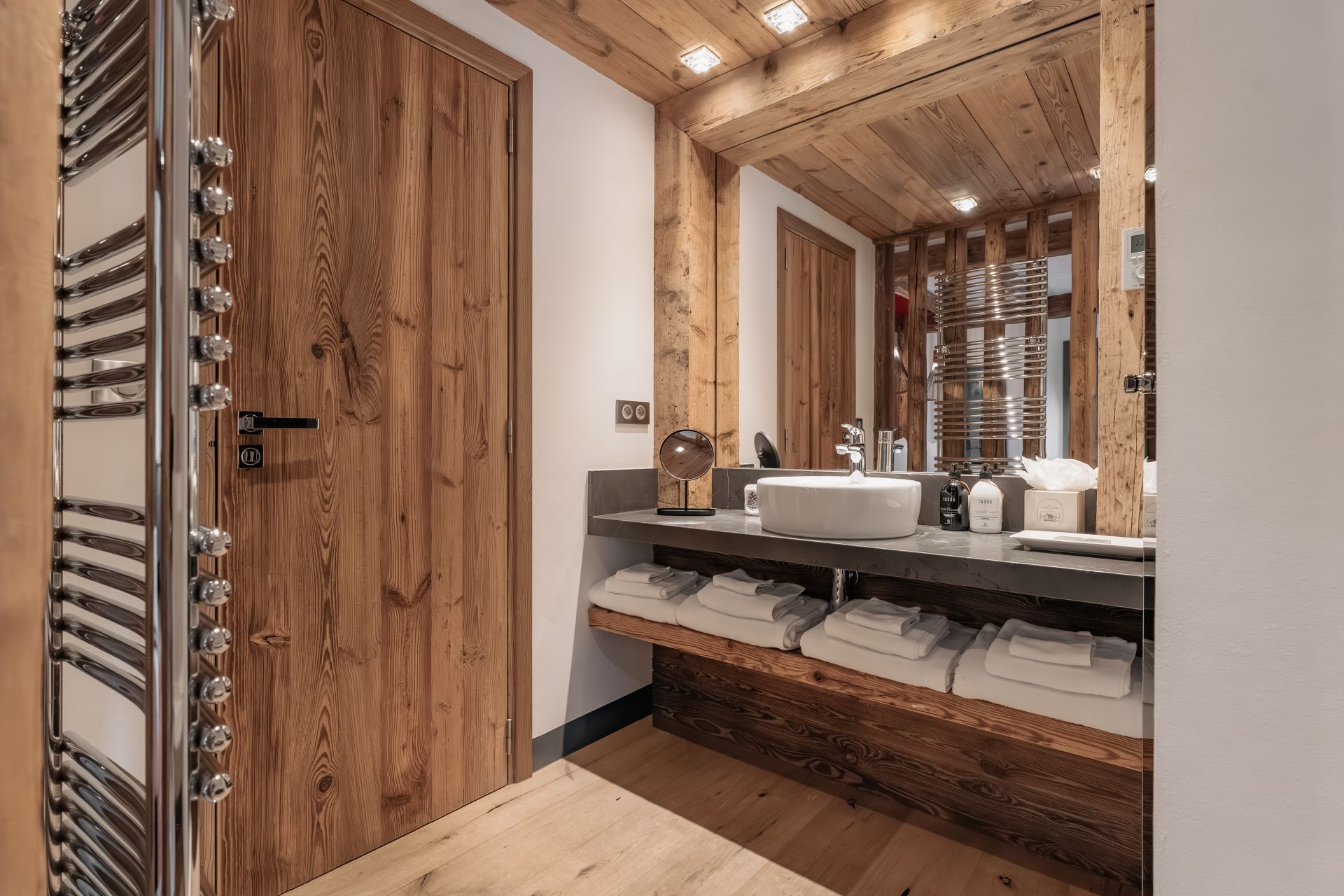 Chalet Papillion