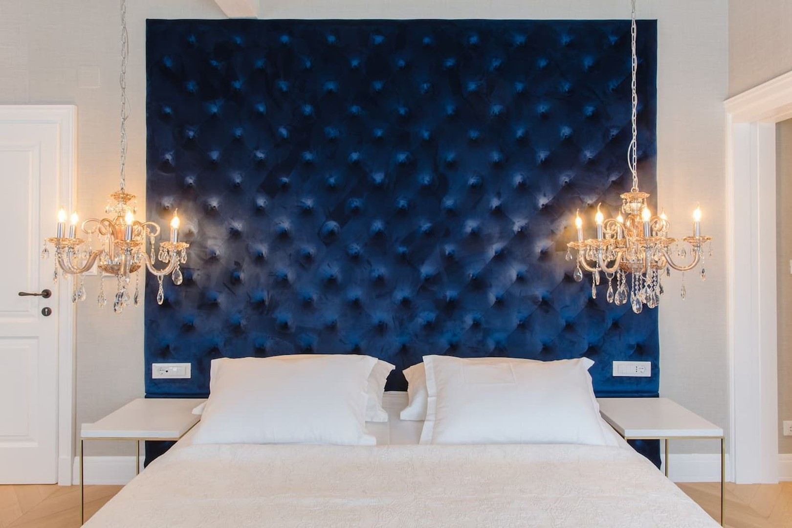 Villa Opulent