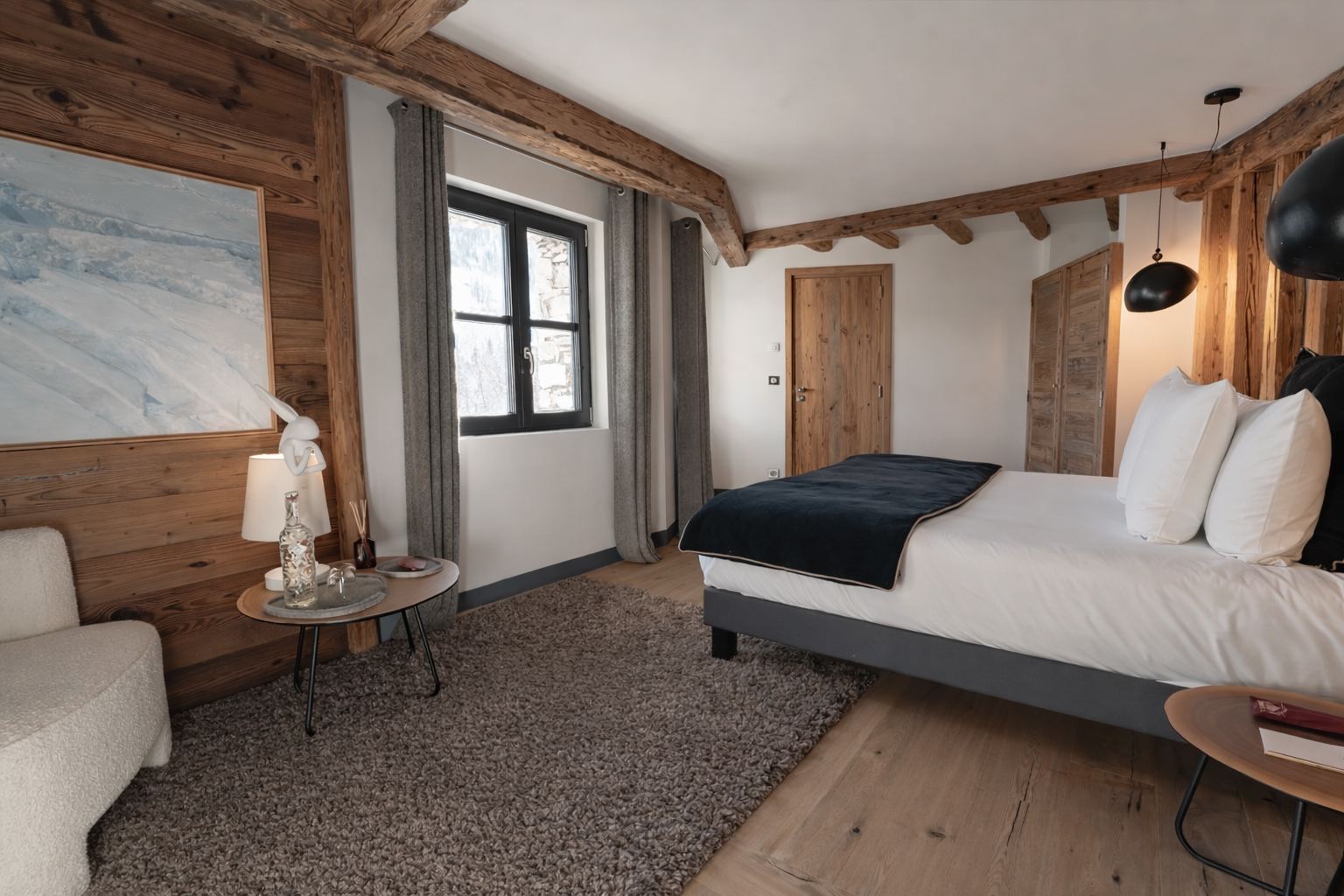 Chalet Papillion