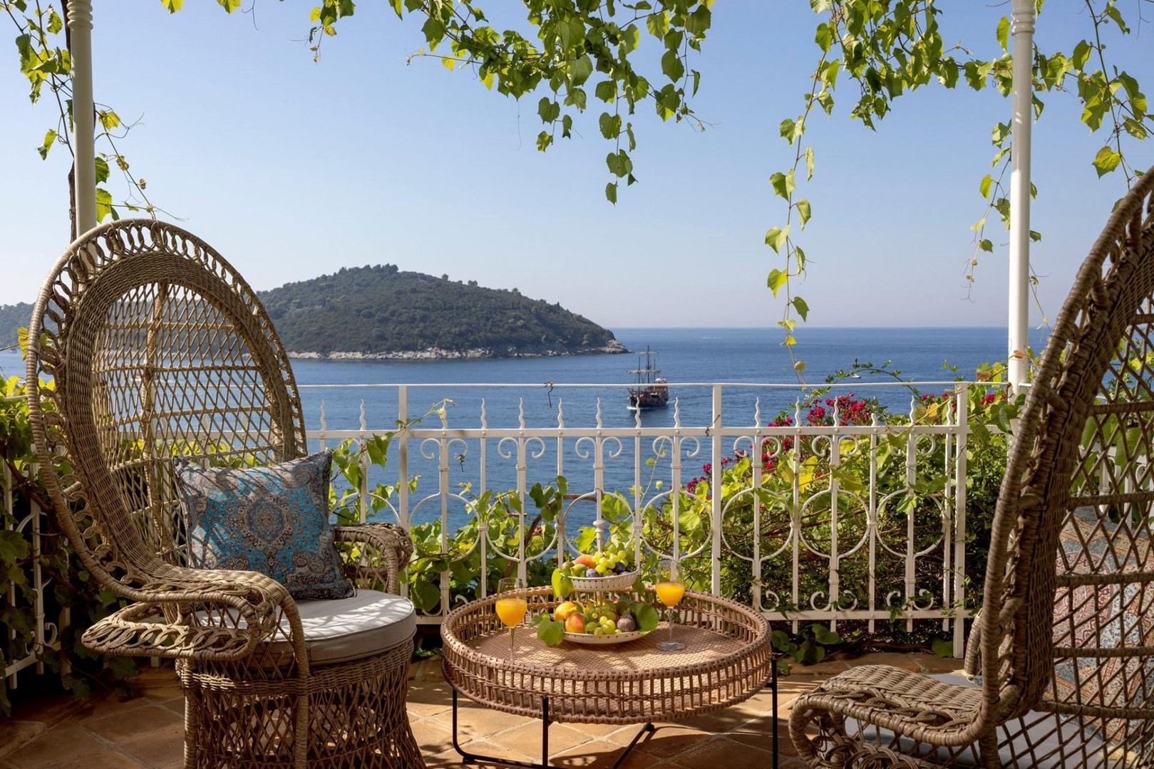 Villa Opulent