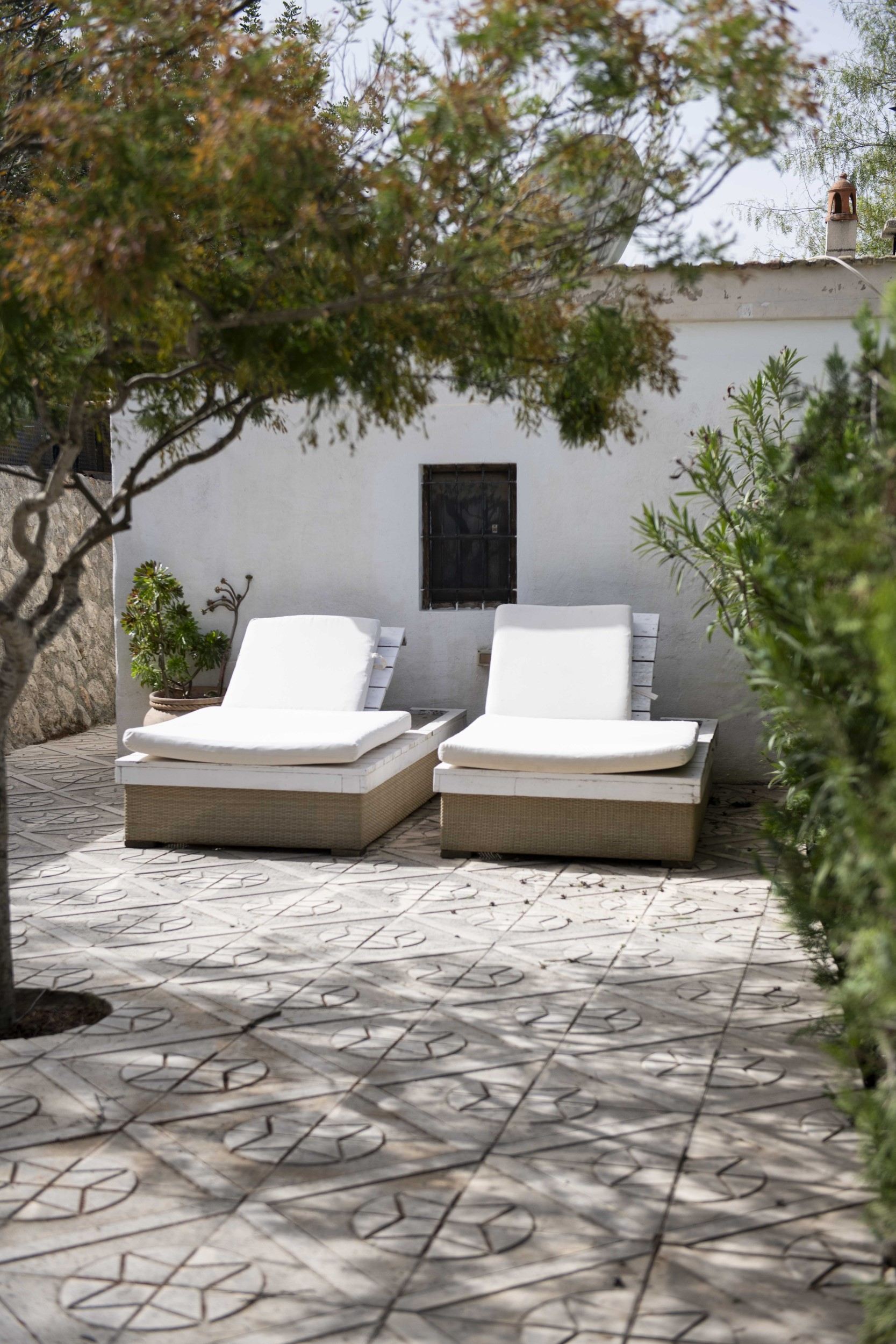 Villa Finca Serena