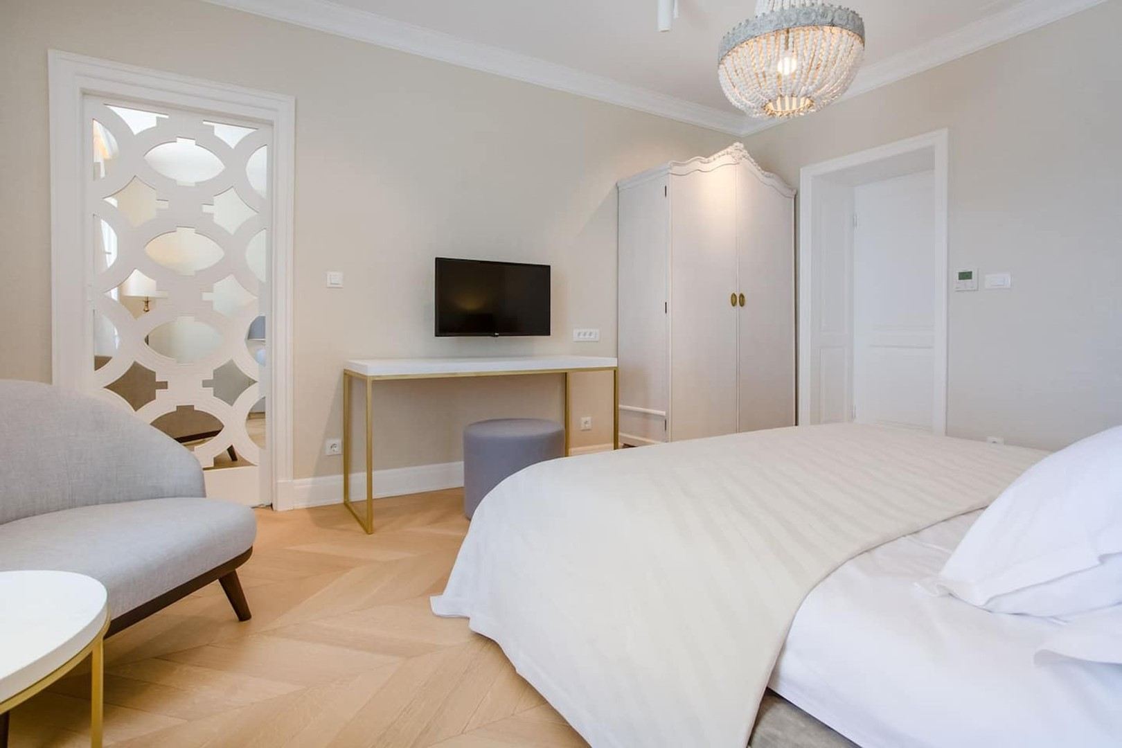 Villa Opulent