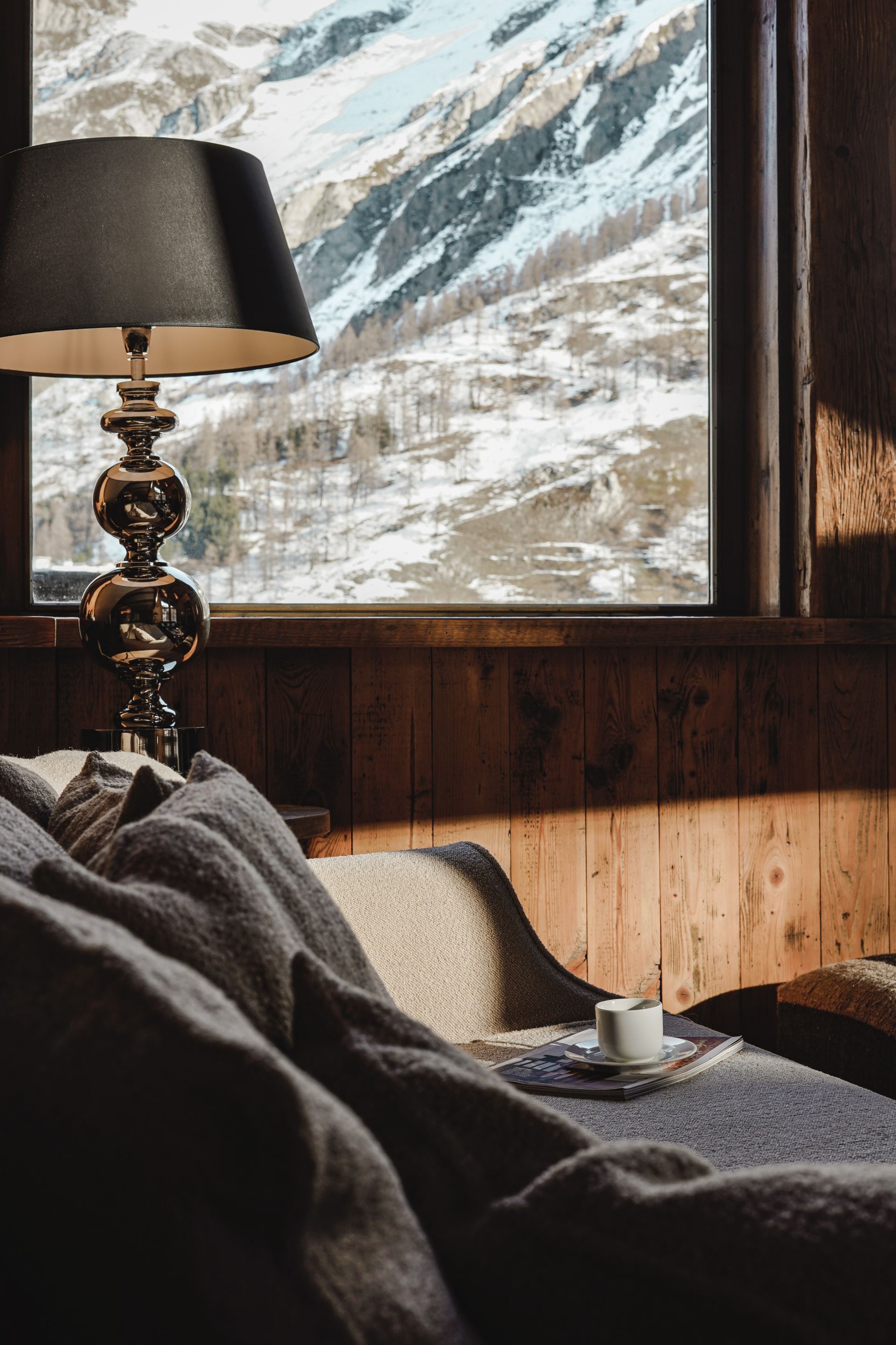 Chalet Alice