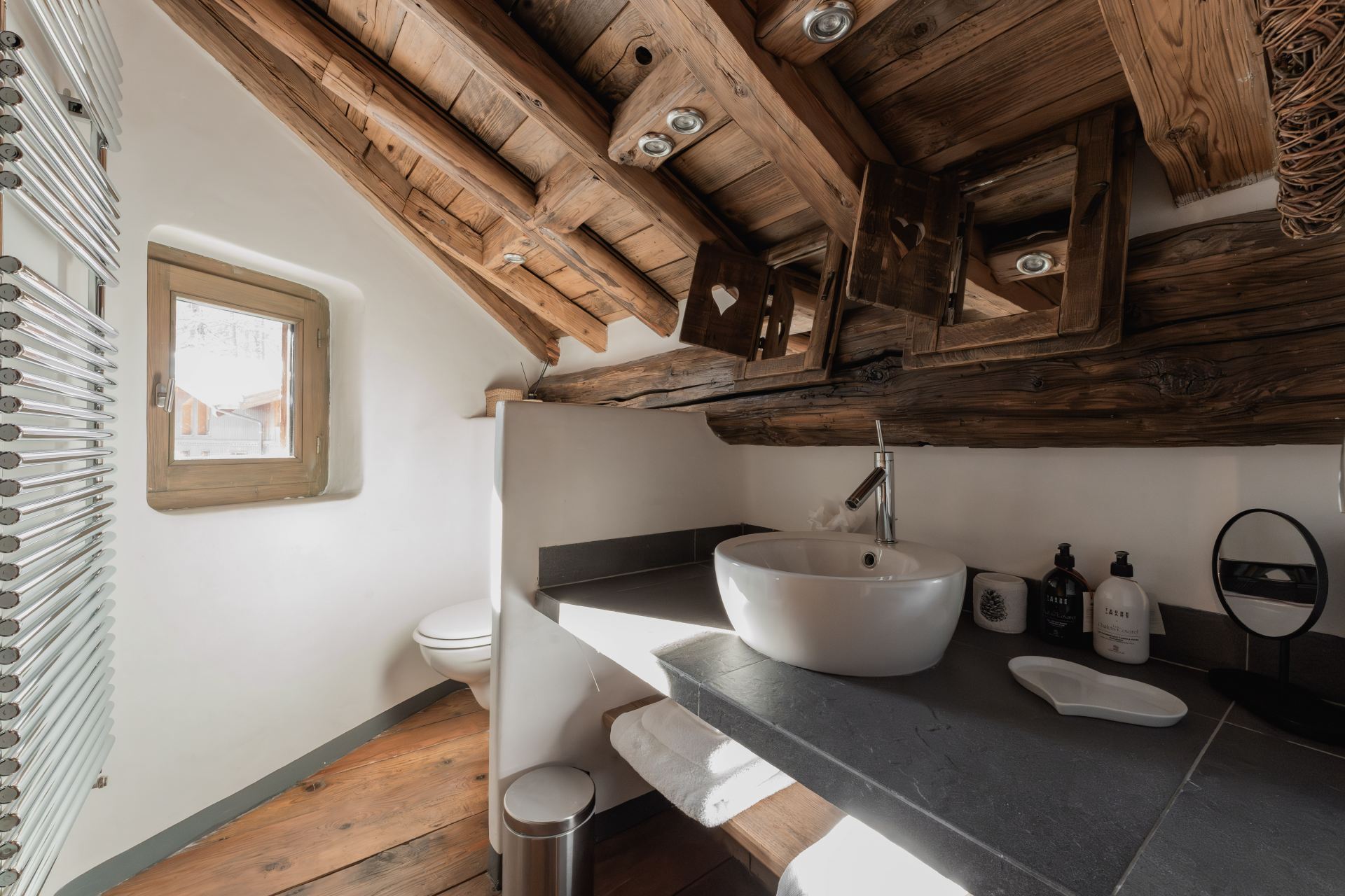 Chalet Mathilda