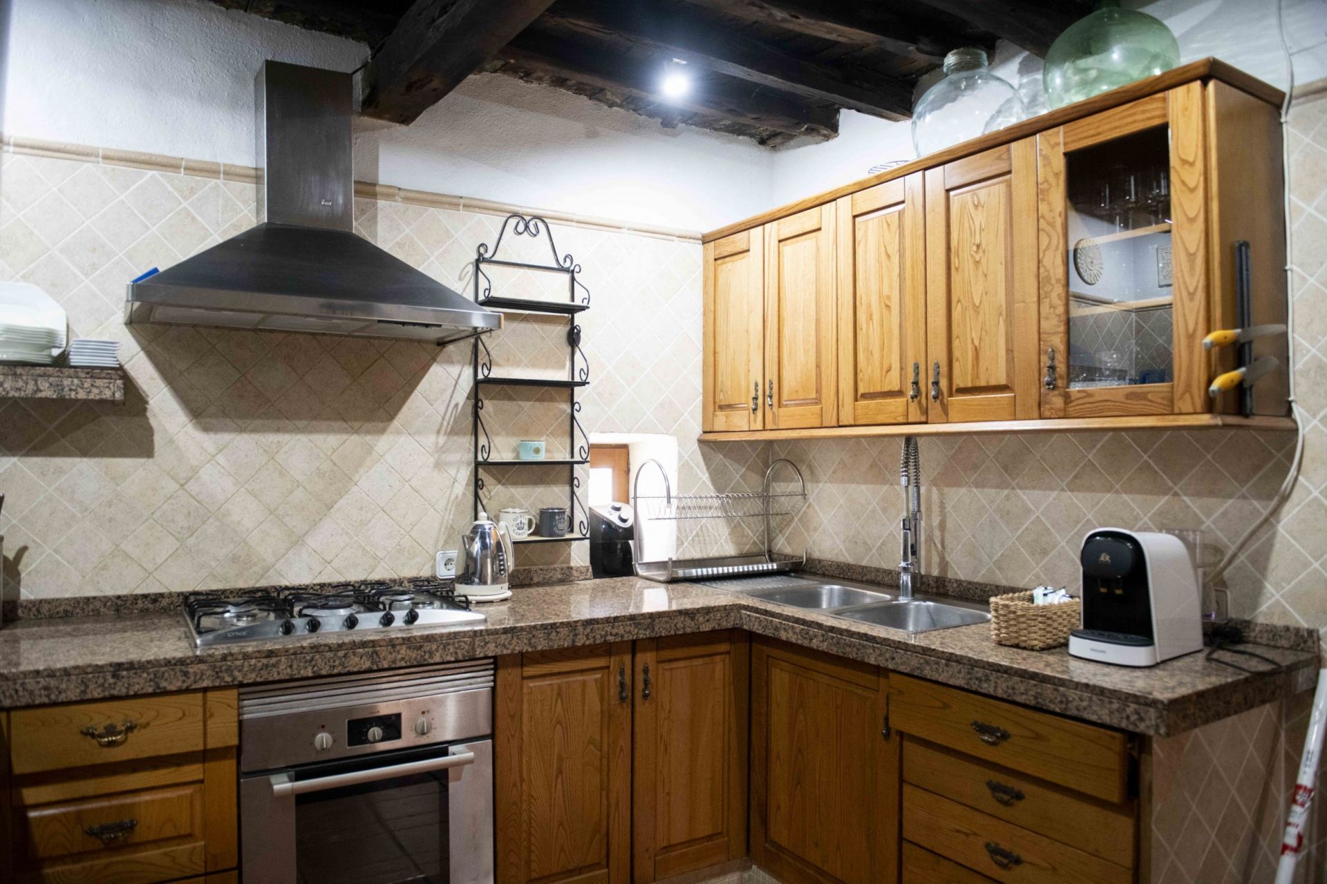 Villa Finca Serena