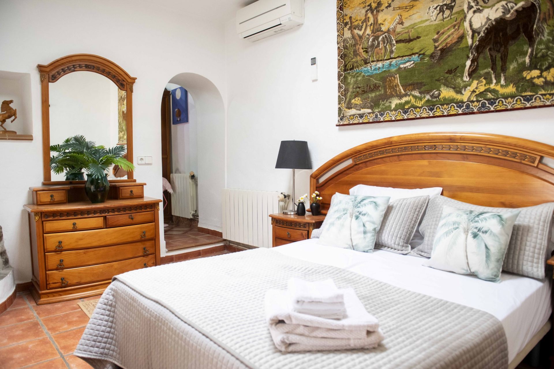 Villa Finca Serena