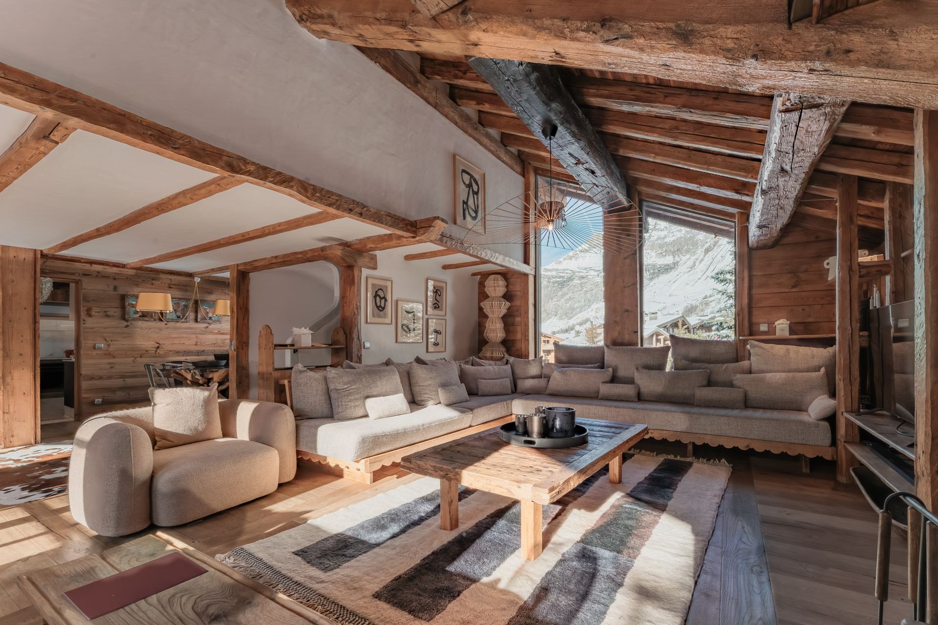 Chalet Mathilda