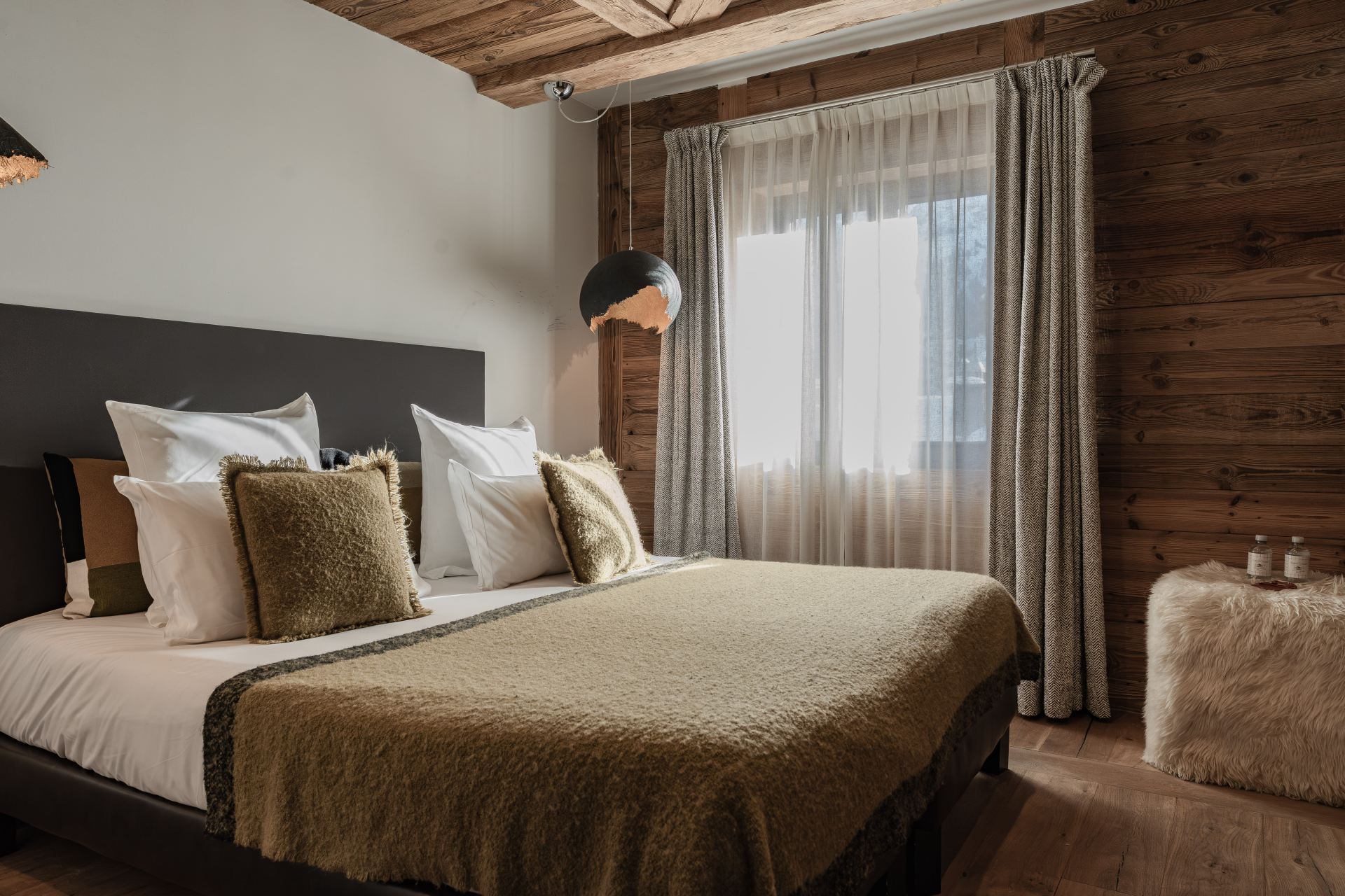 Le Penthouse Savoie