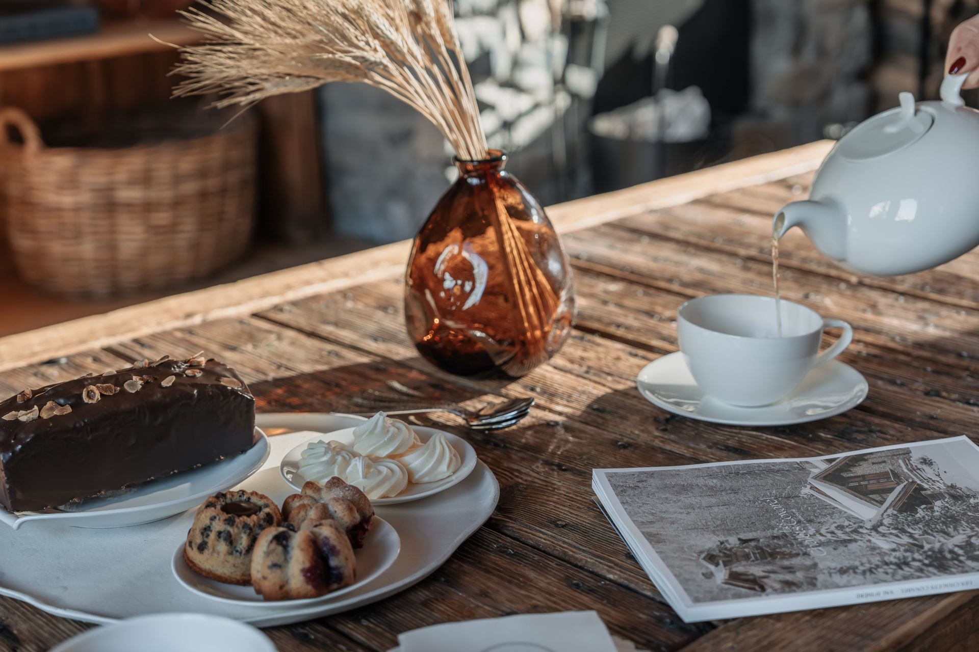 Chalet Mathilda