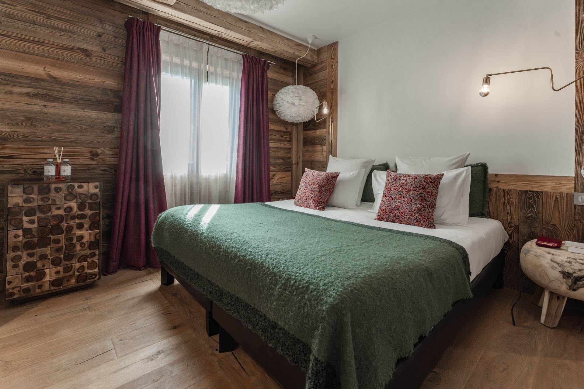 Le Penthouse Savoie