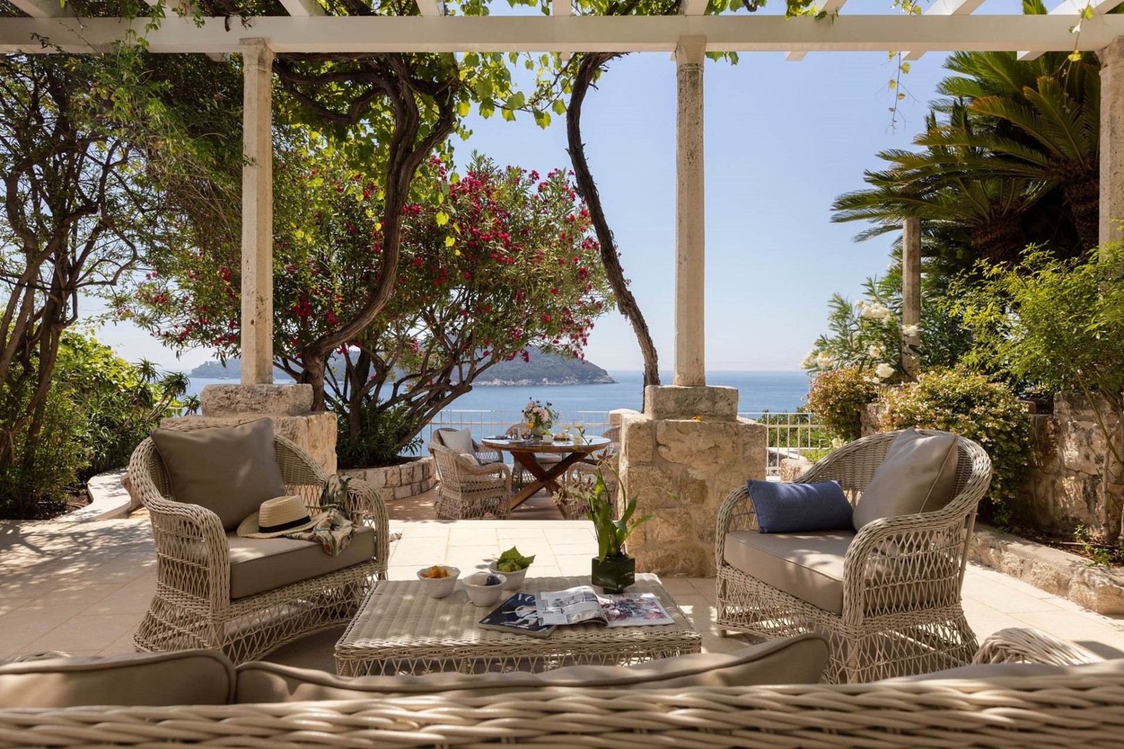 Villa Opulent