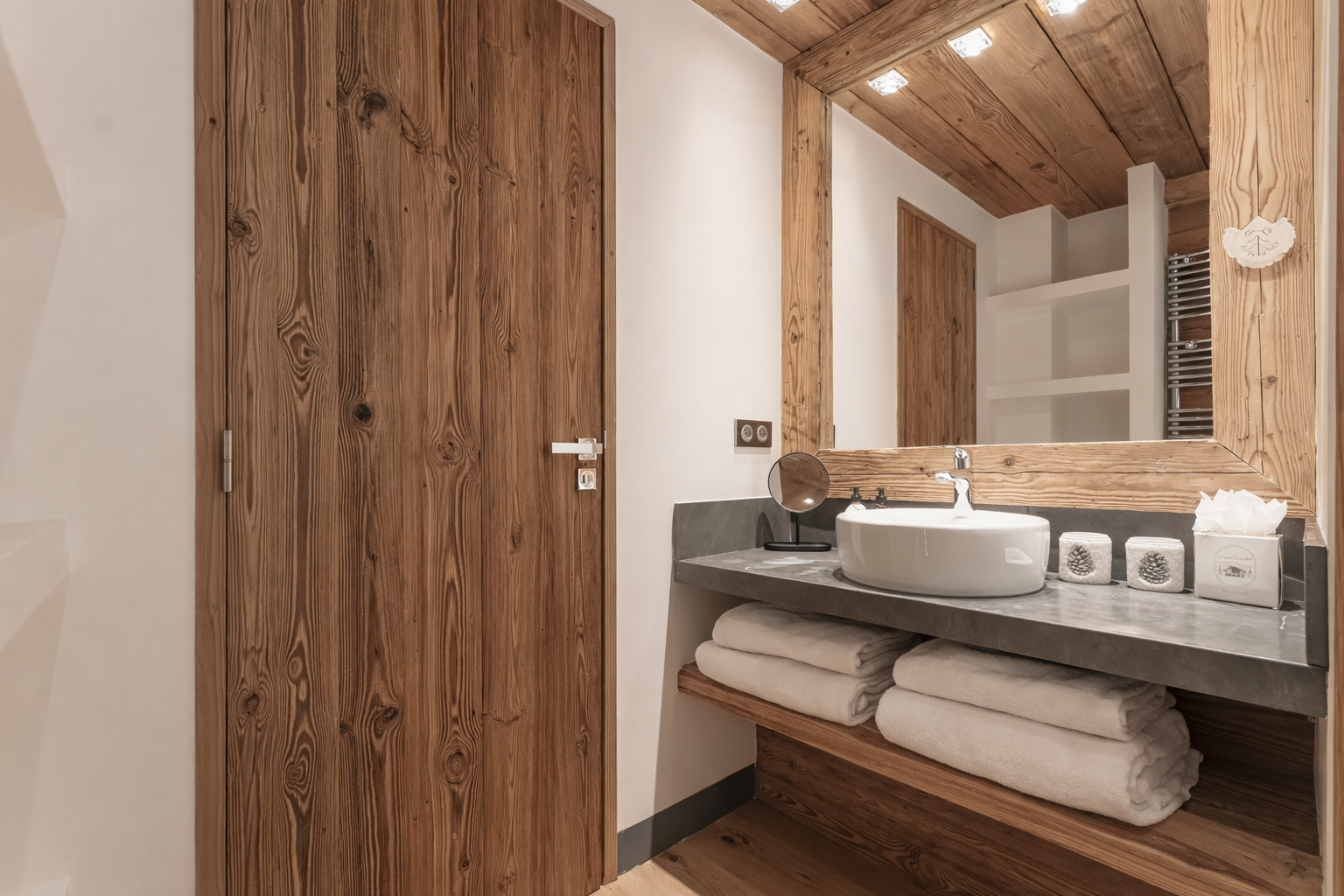 Chalet Papillion