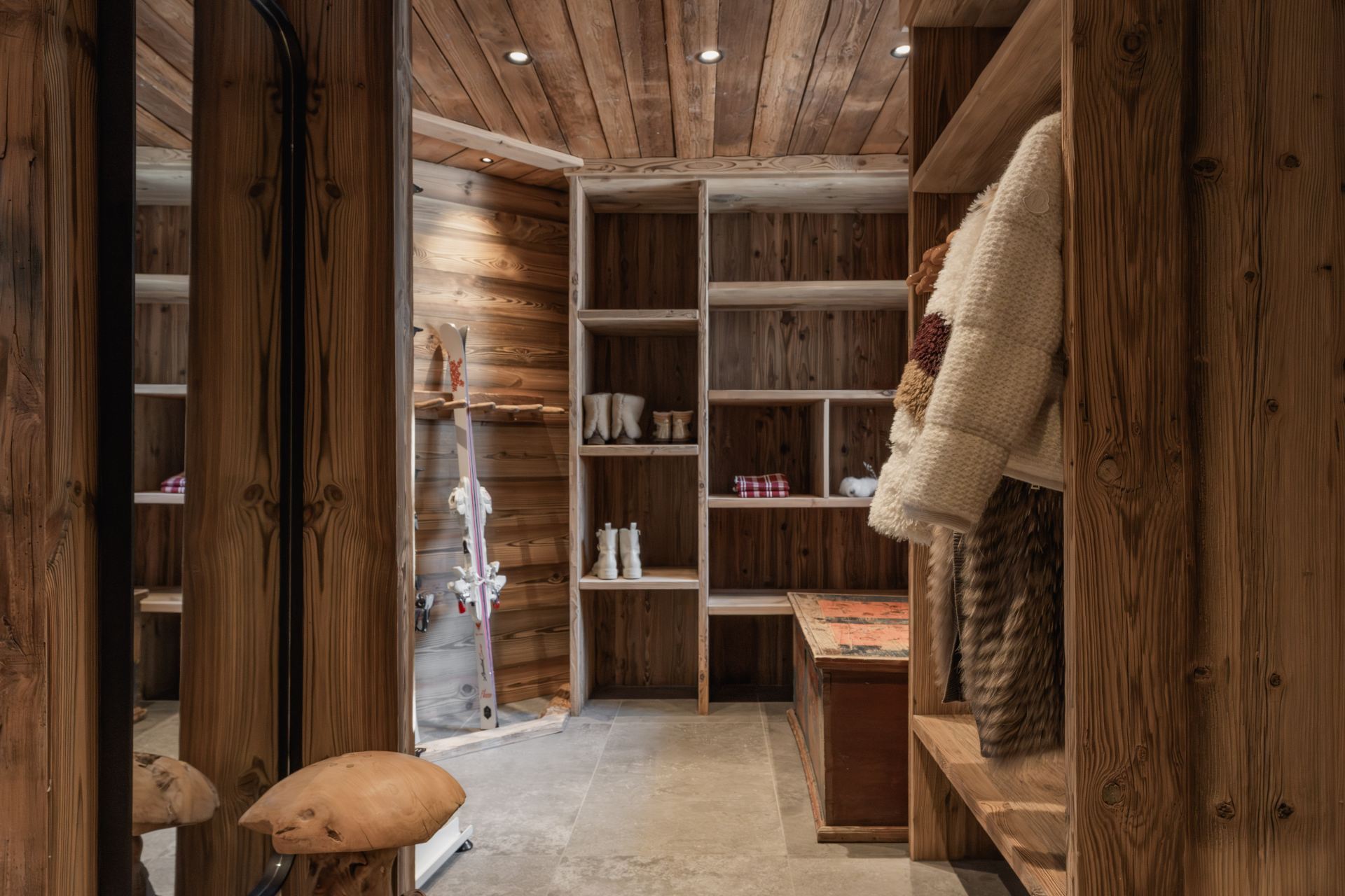 Chalet Mathilda