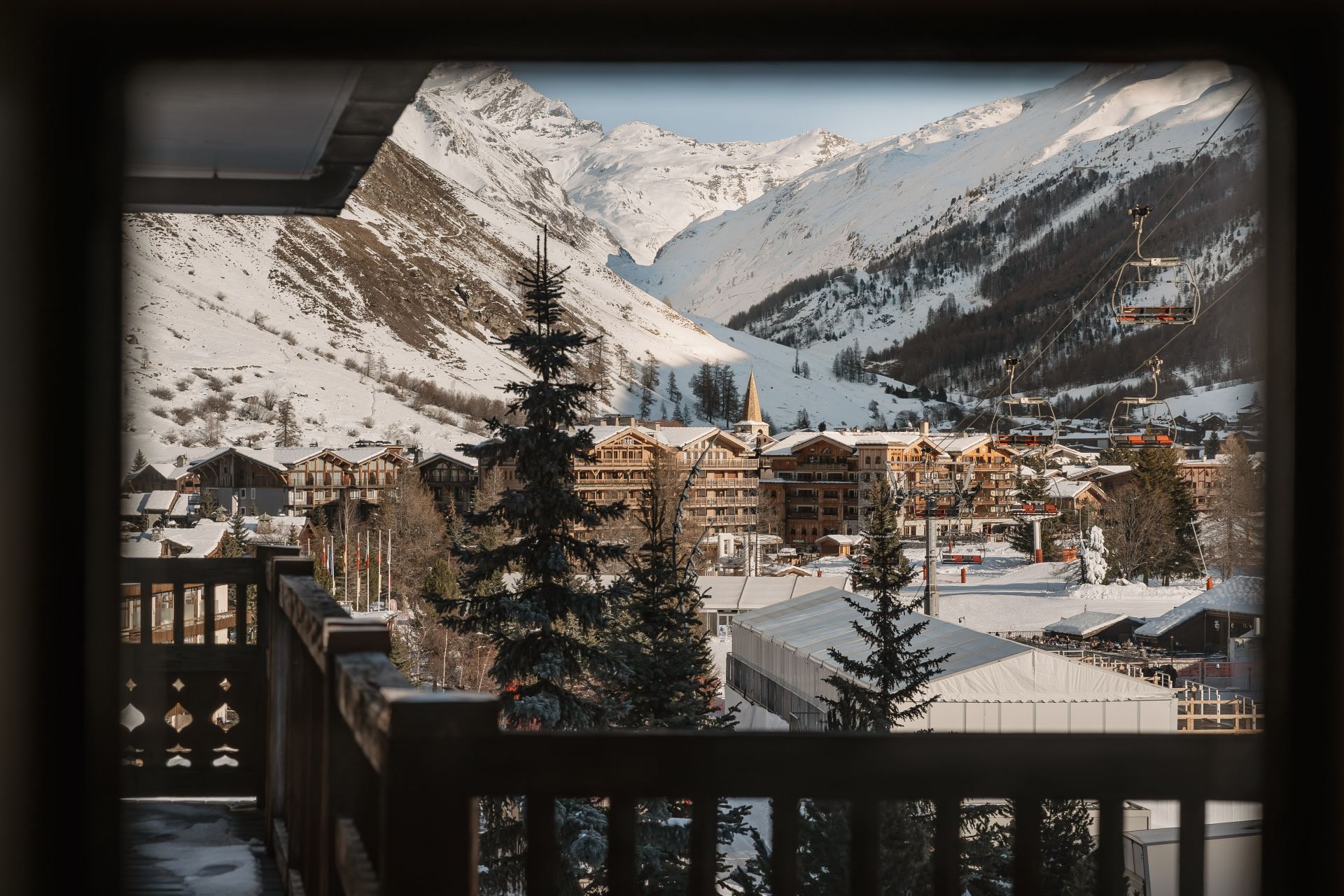 Penthouse Best View