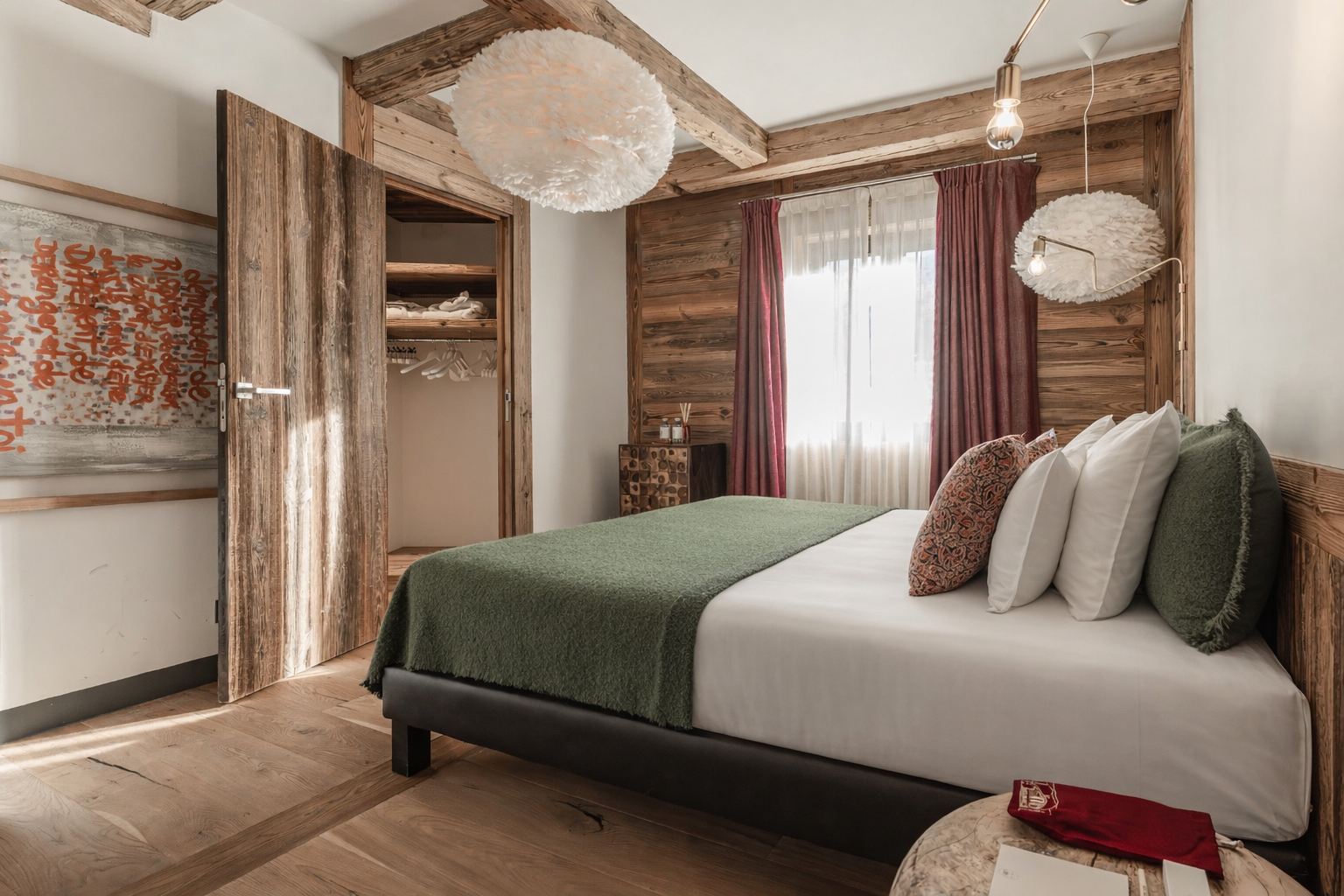 Le Penthouse Savoie