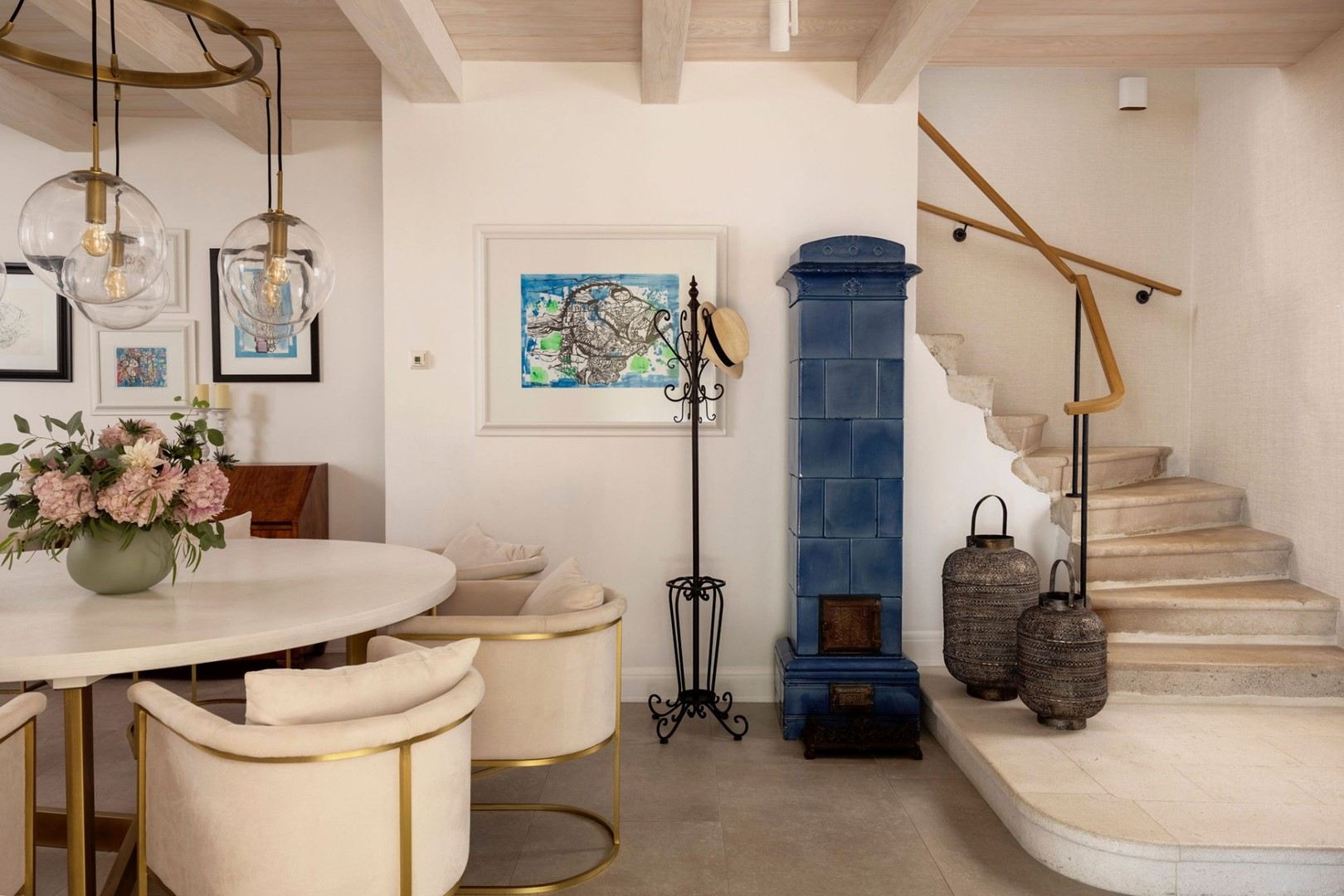 Villa Opulent