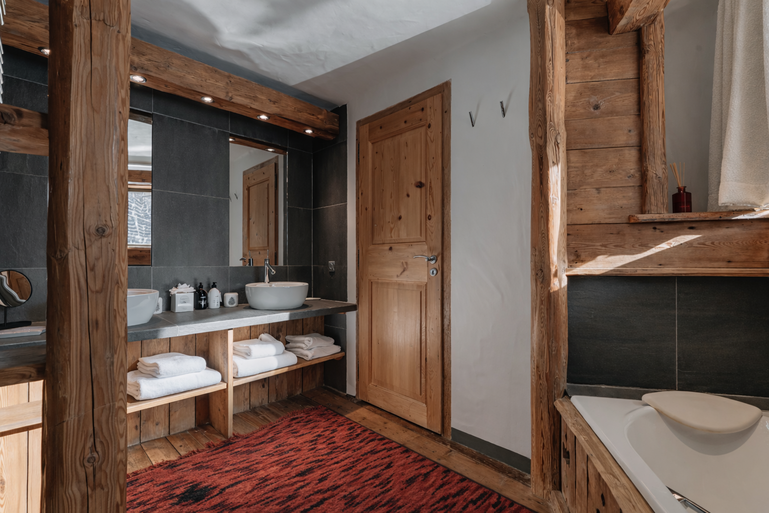 Chalet Mathilda