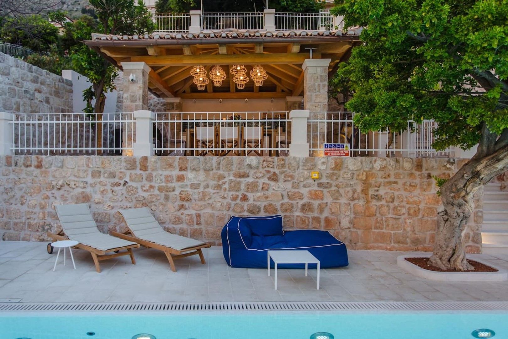 Villa Opulent