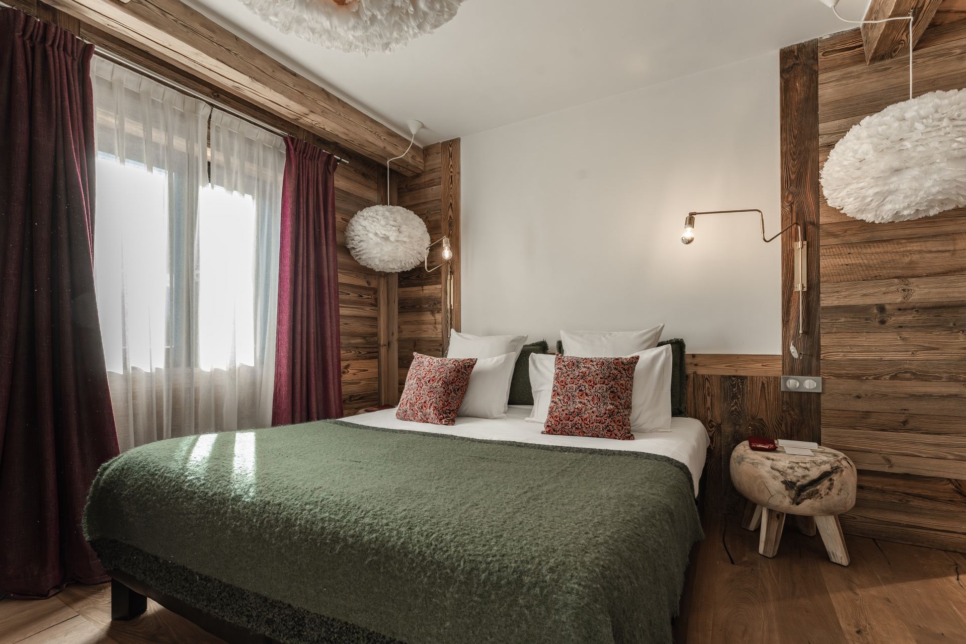 Le Penthouse Savoie