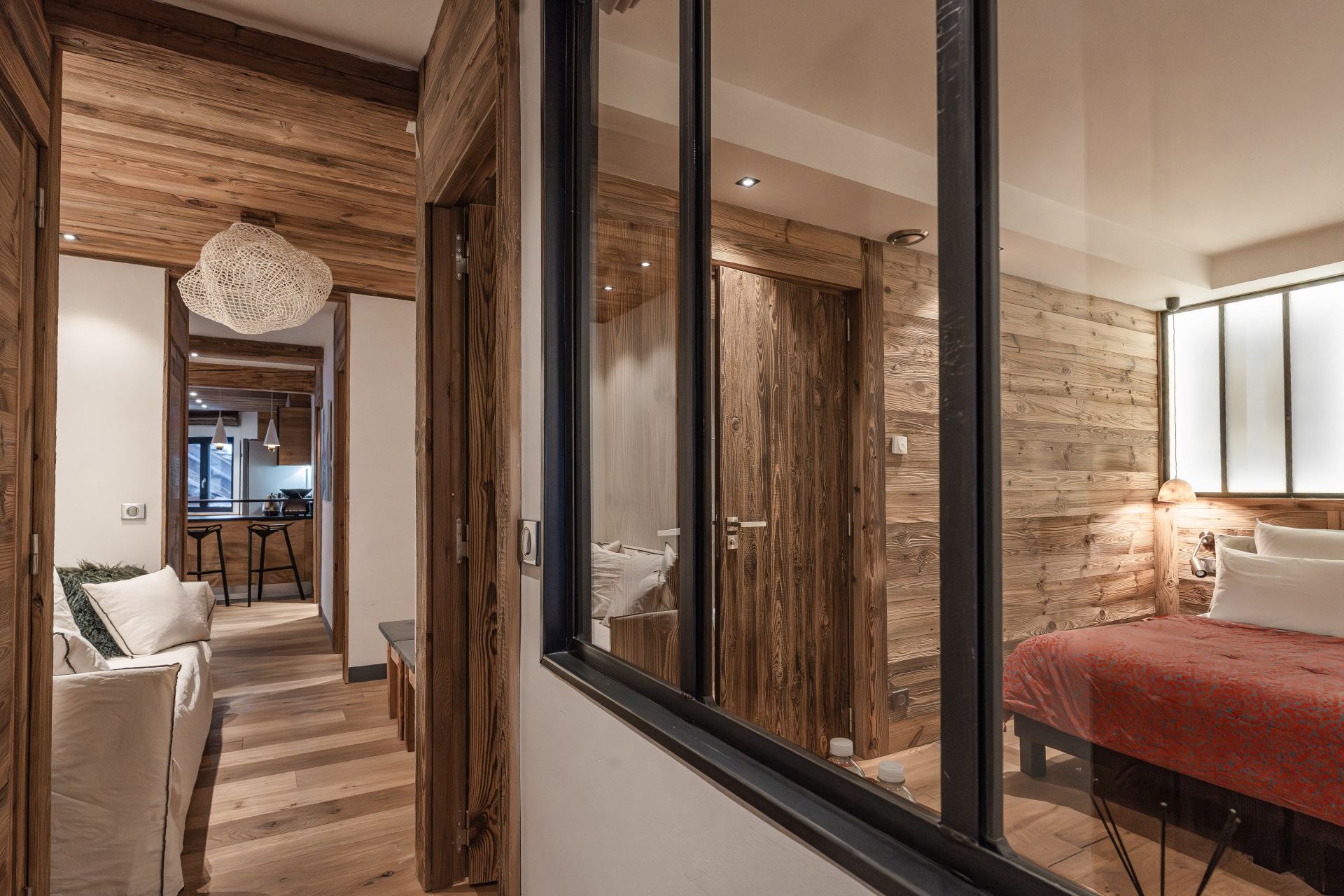 Le Penthouse Savoie