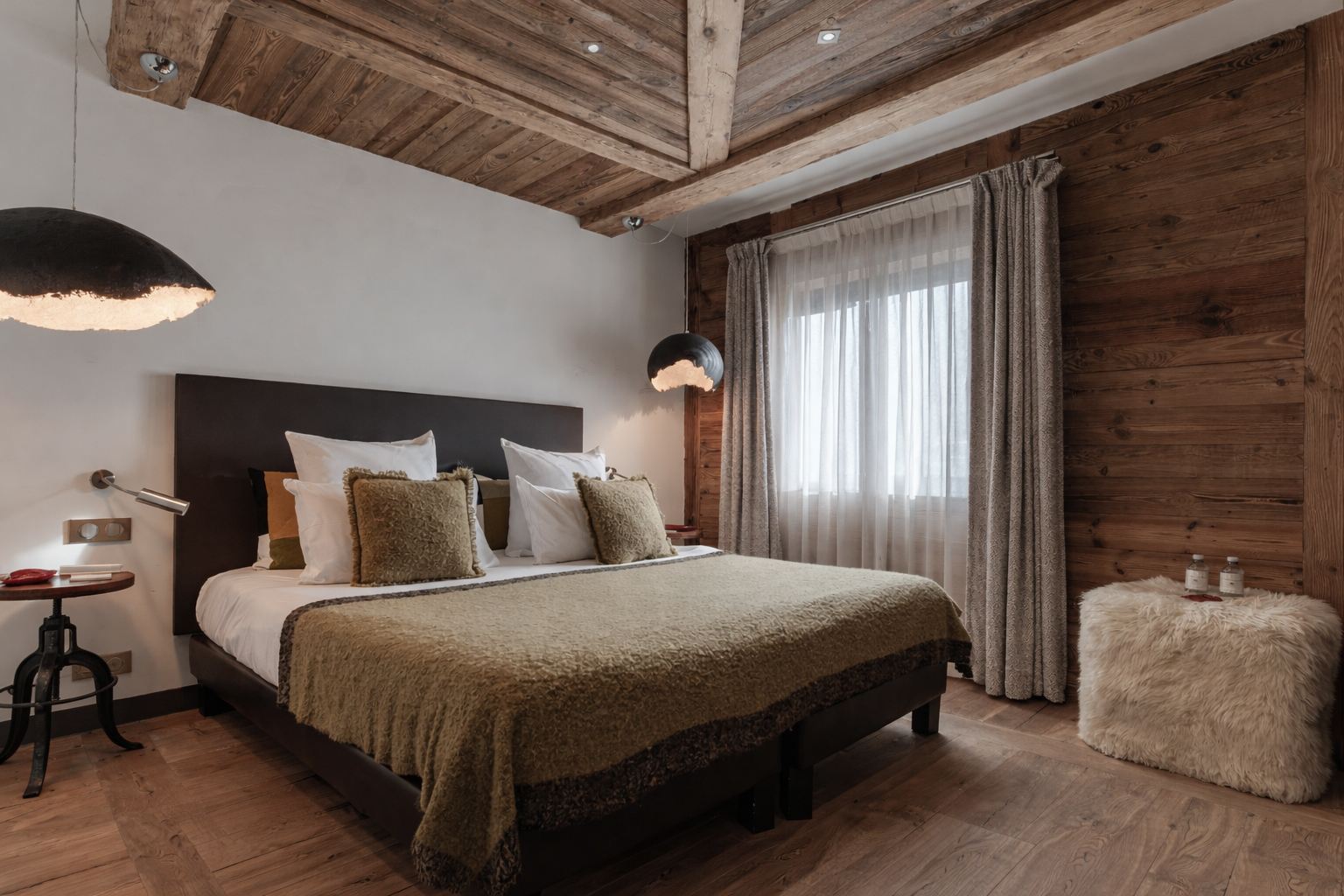 Le Penthouse Savoie