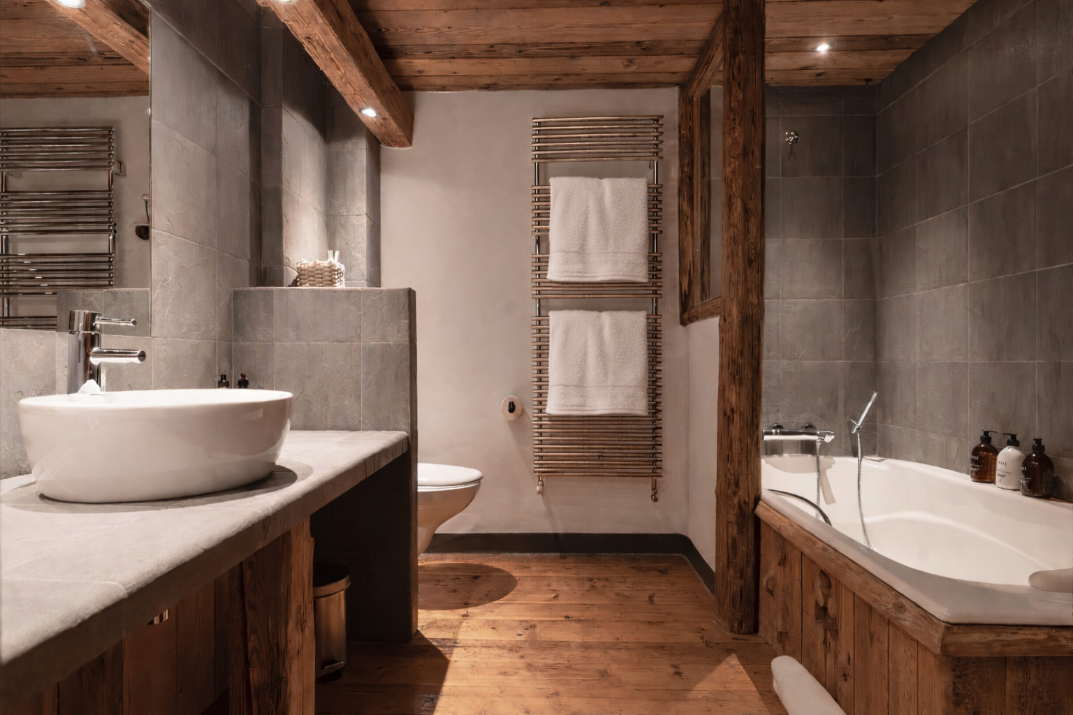 Chalet Alice
