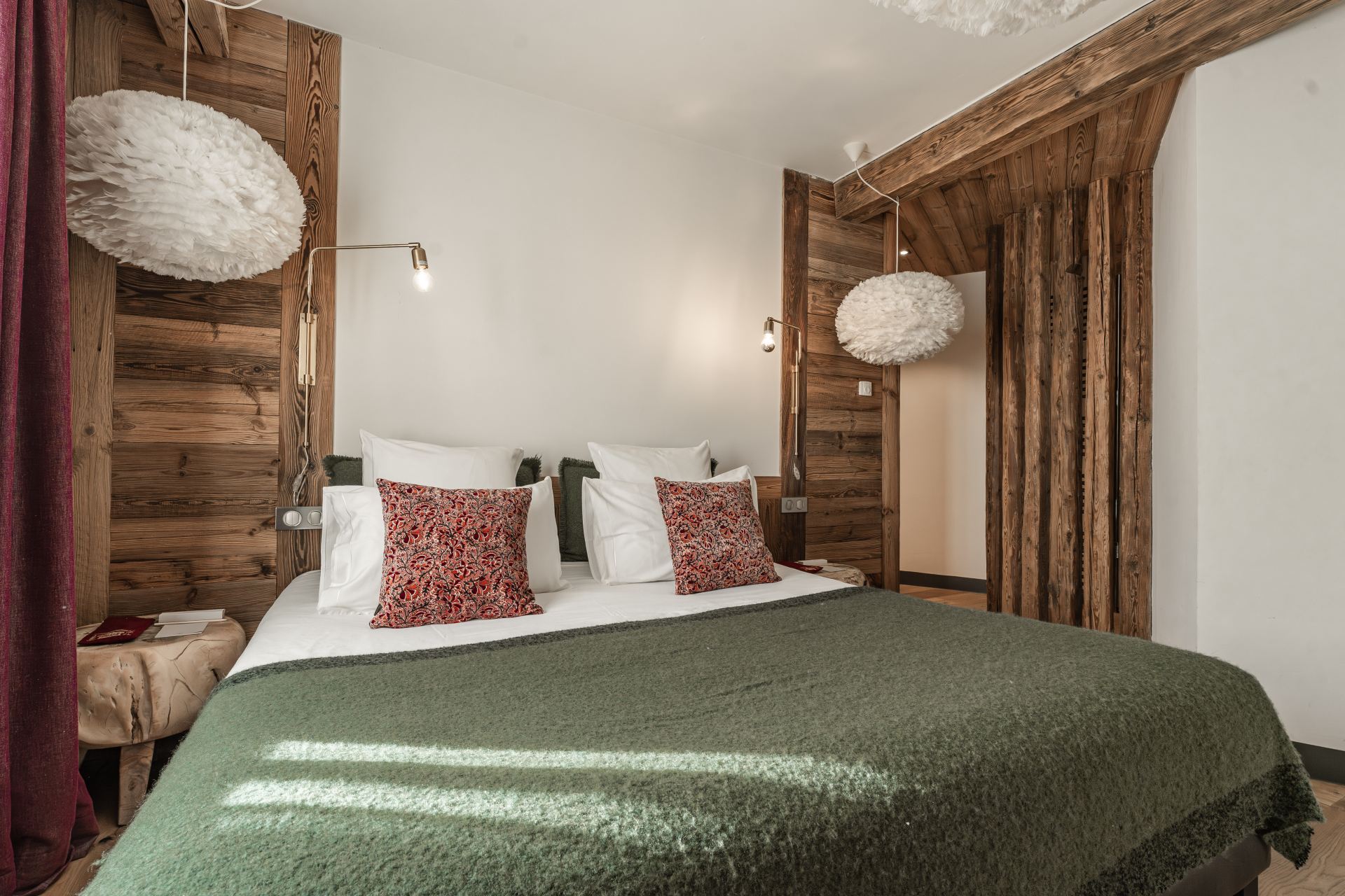 Le Penthouse Savoie