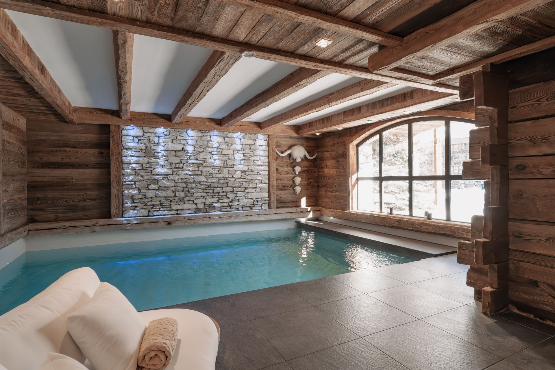 Chalet Papillion