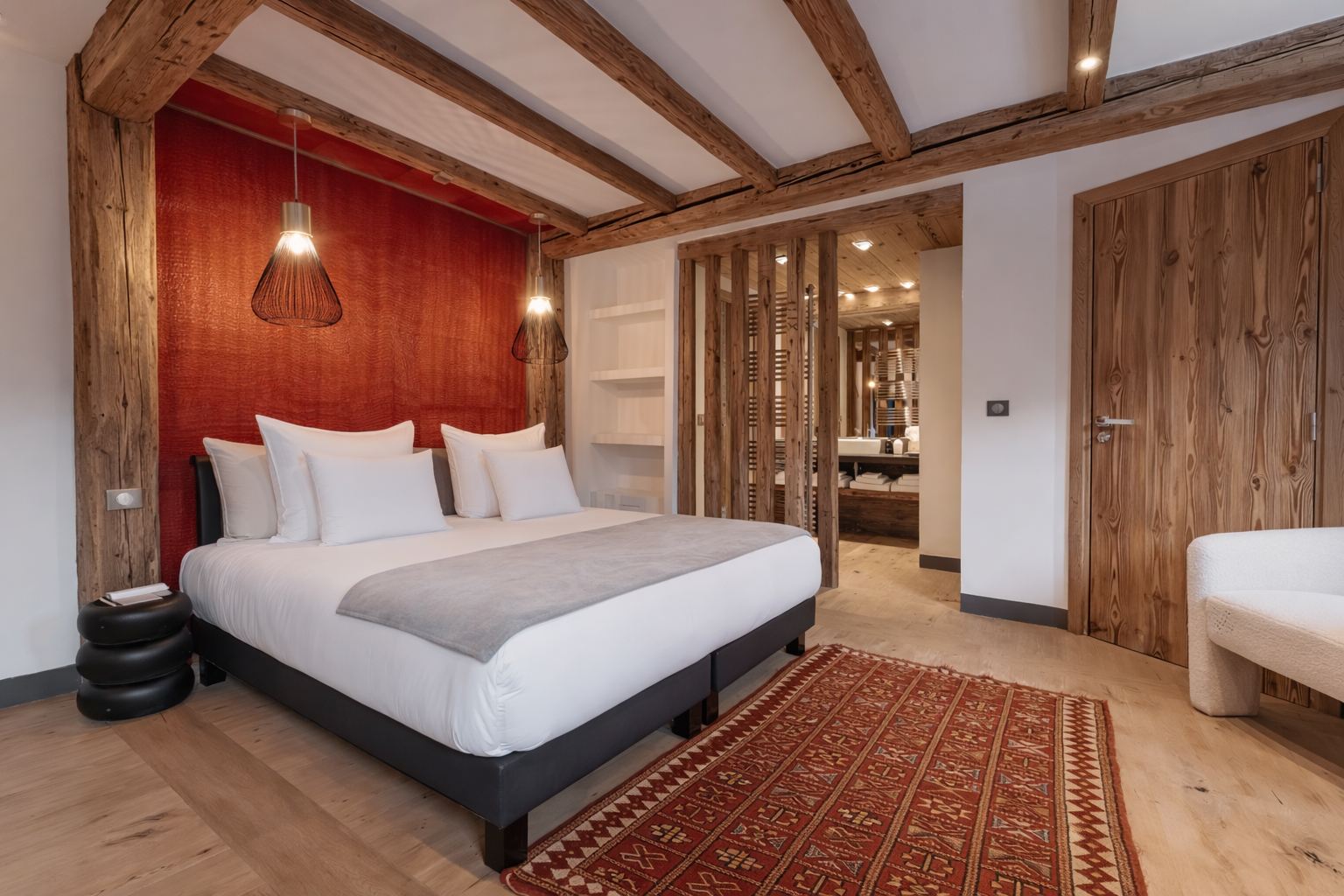 Chalet Papillion