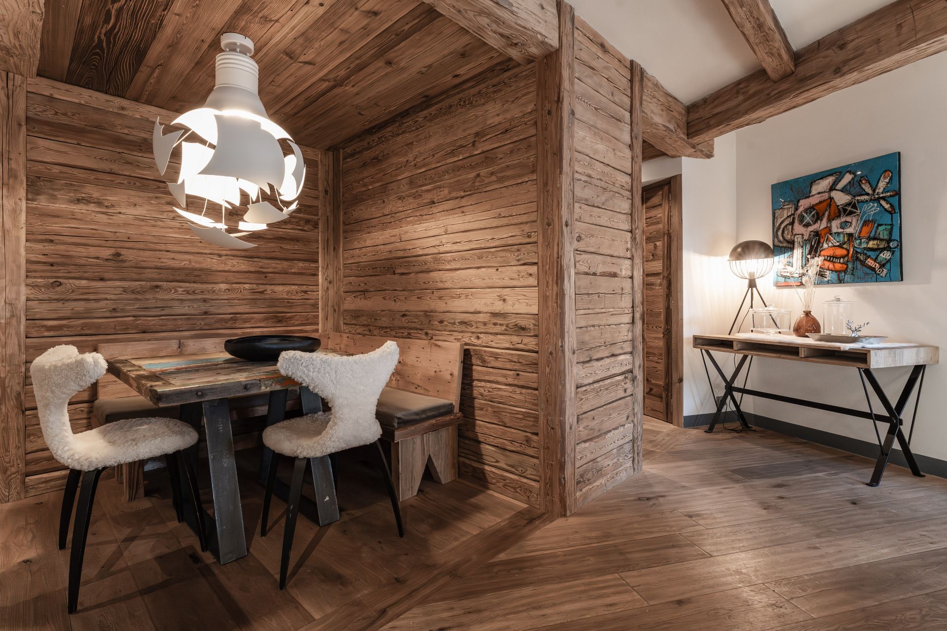 Le Penthouse Savoie