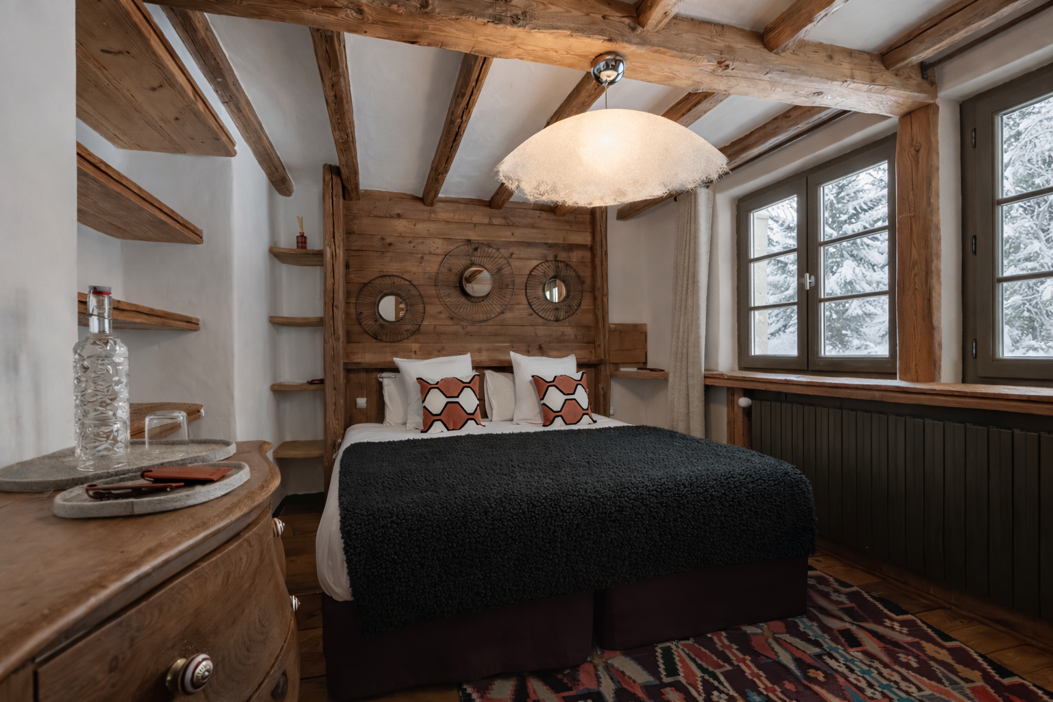Chalet Mathilda