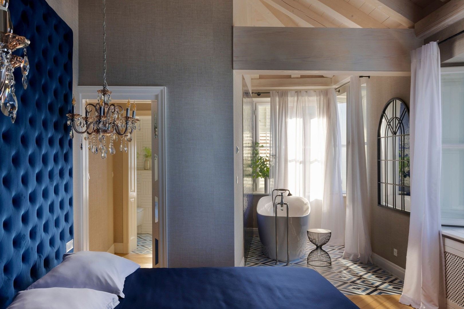 Villa Opulent
