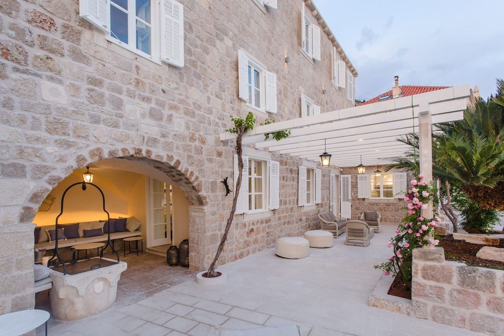 Villa Opulent
