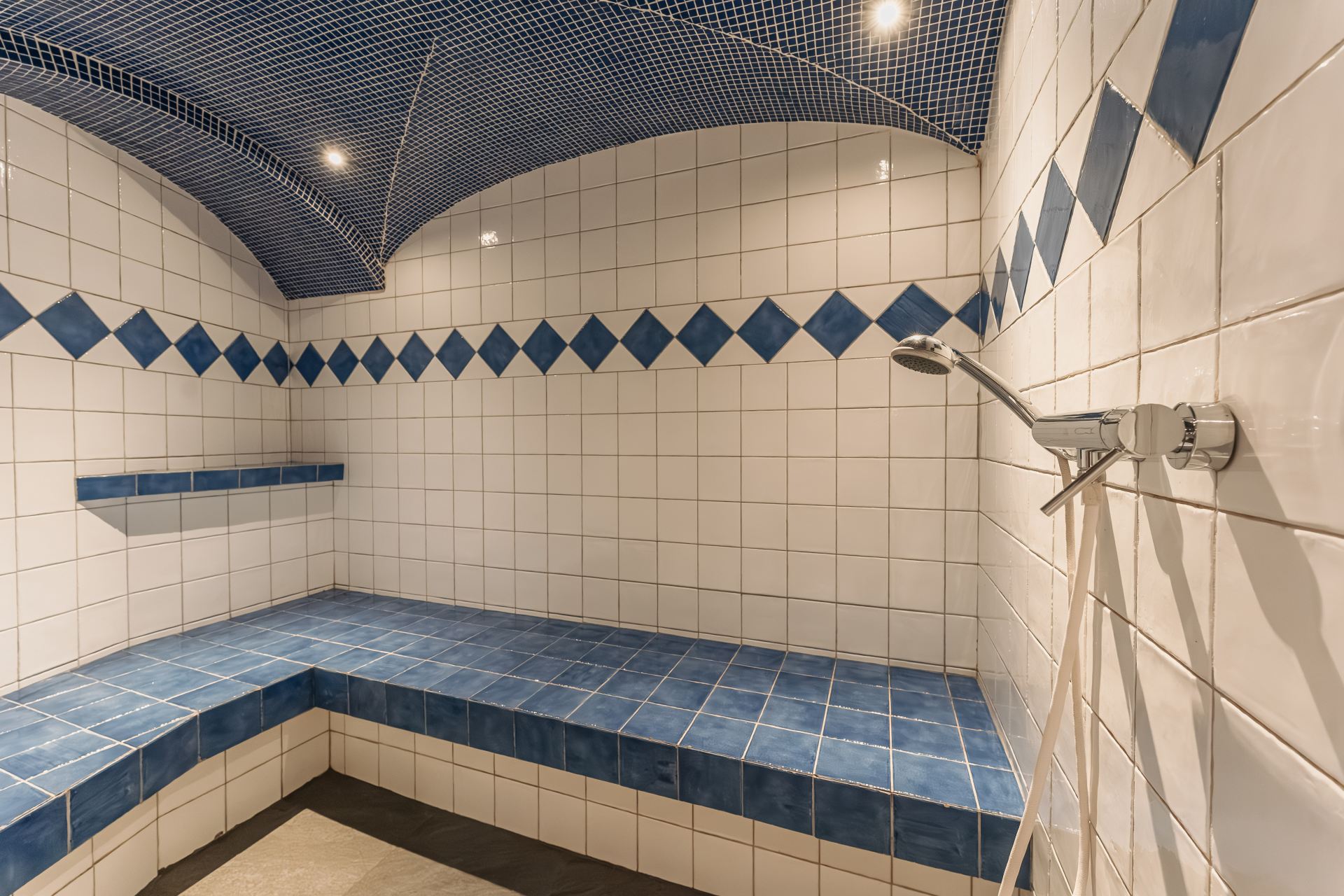 Chalet Mathilda
