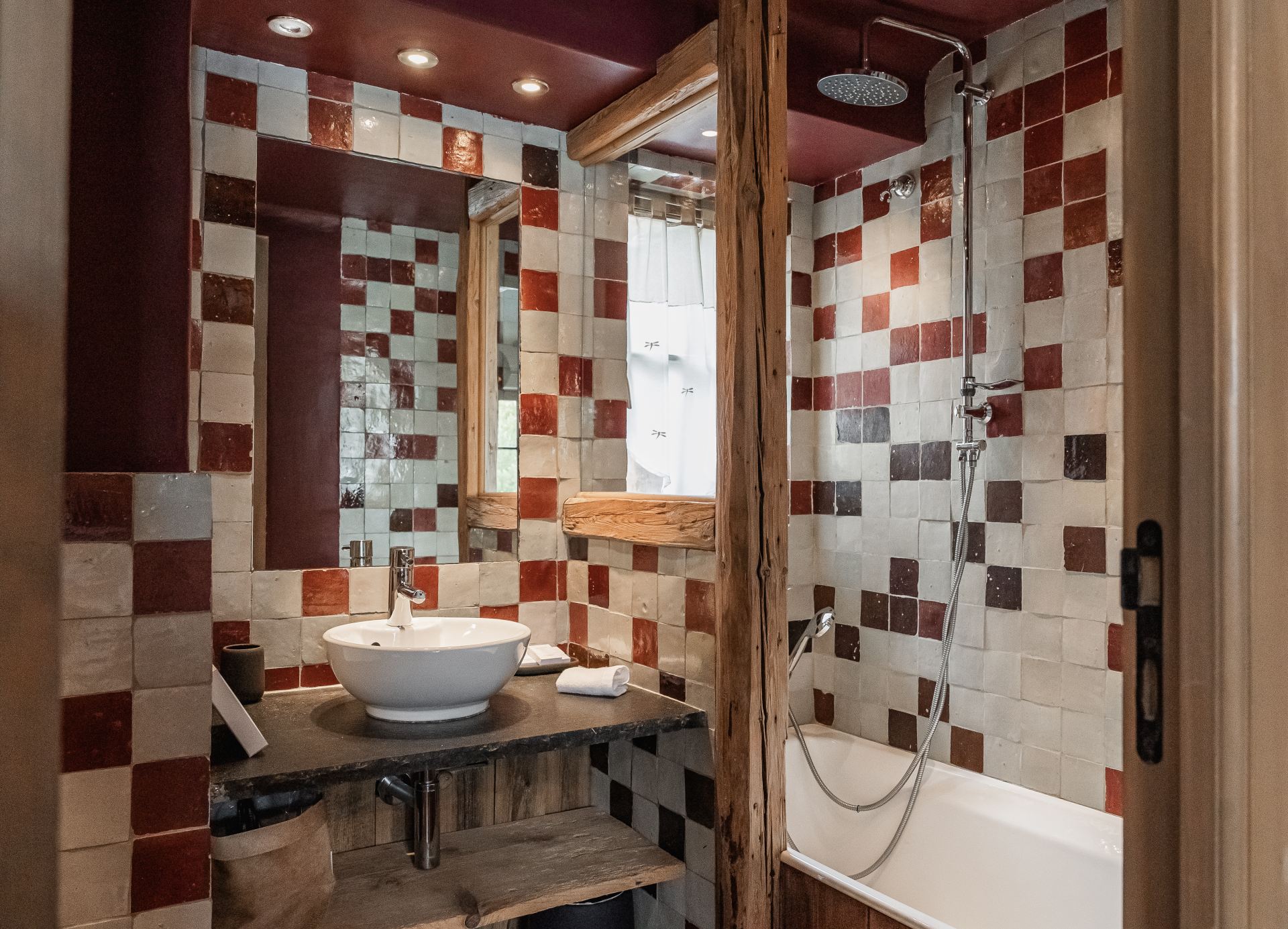 Chalet La Lievre Blanc