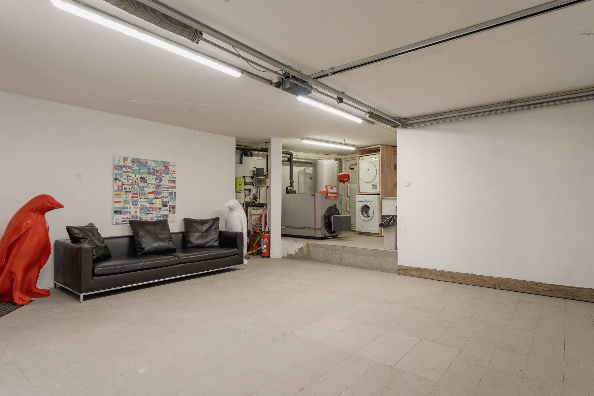 Chalet Mathilda