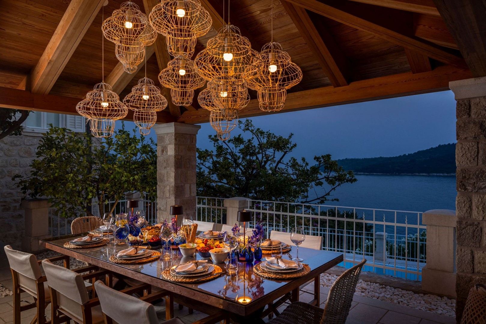 Villa Opulent