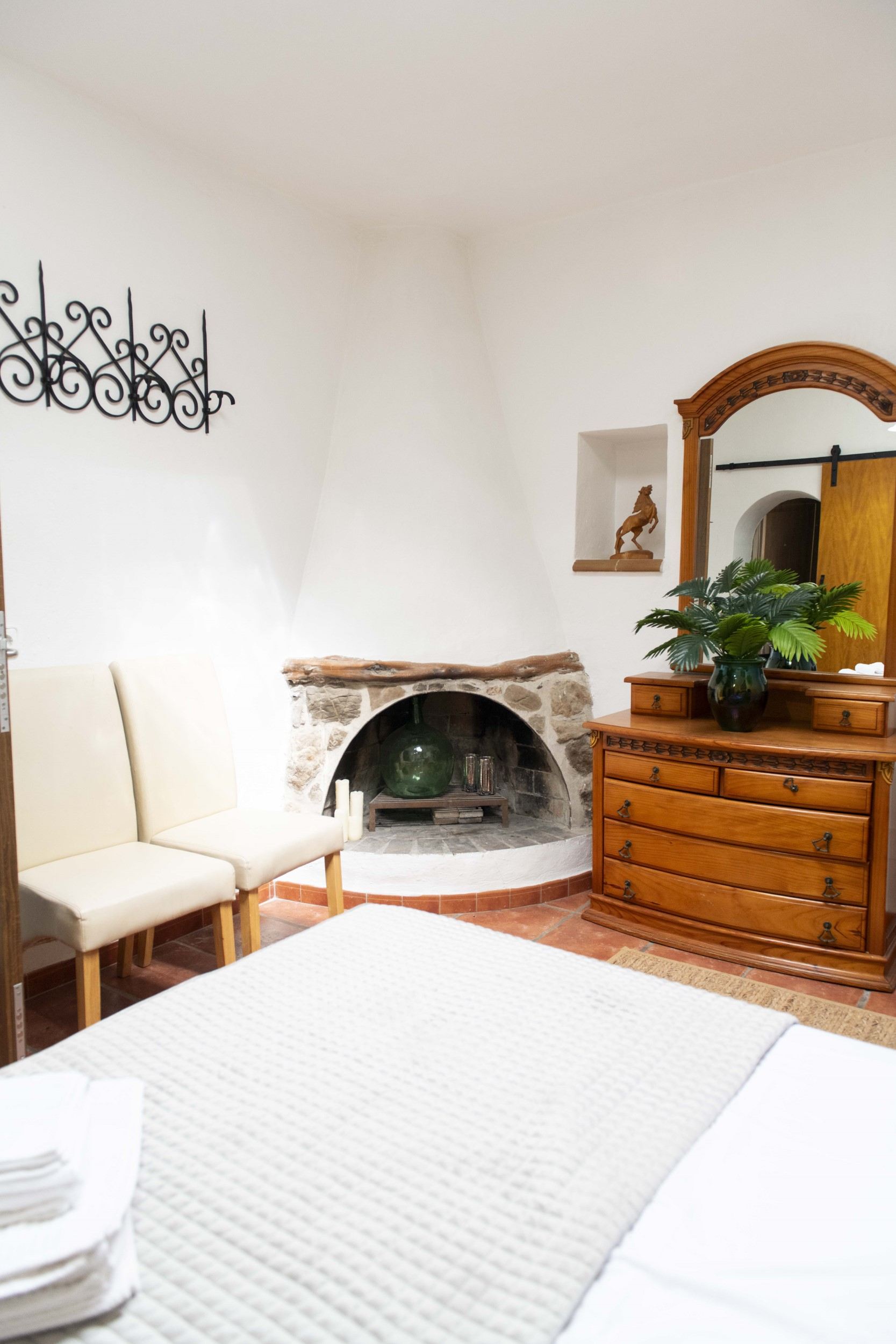 Villa Finca Serena