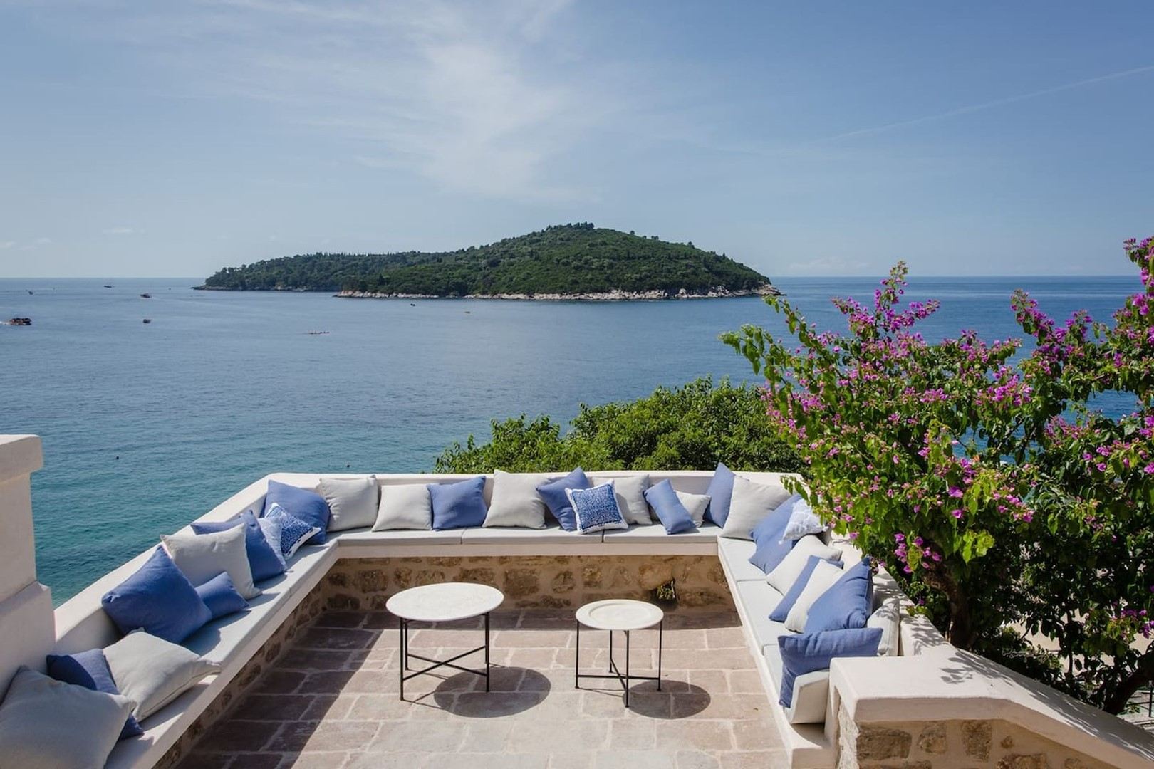 Villa Opulent