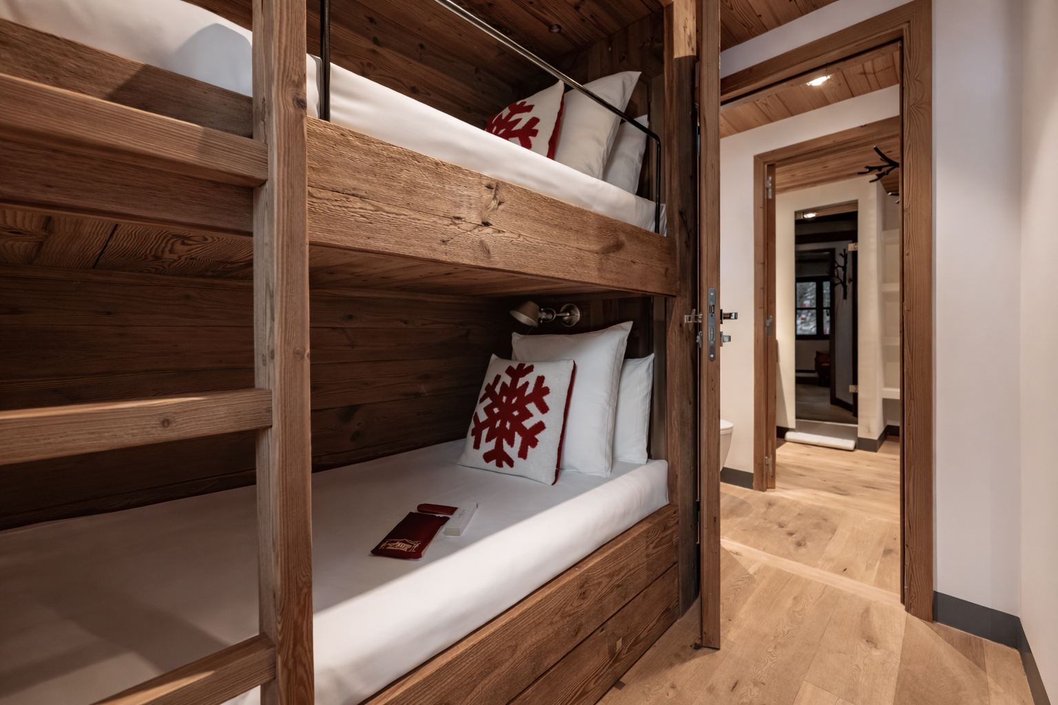 Chalet Papillion
