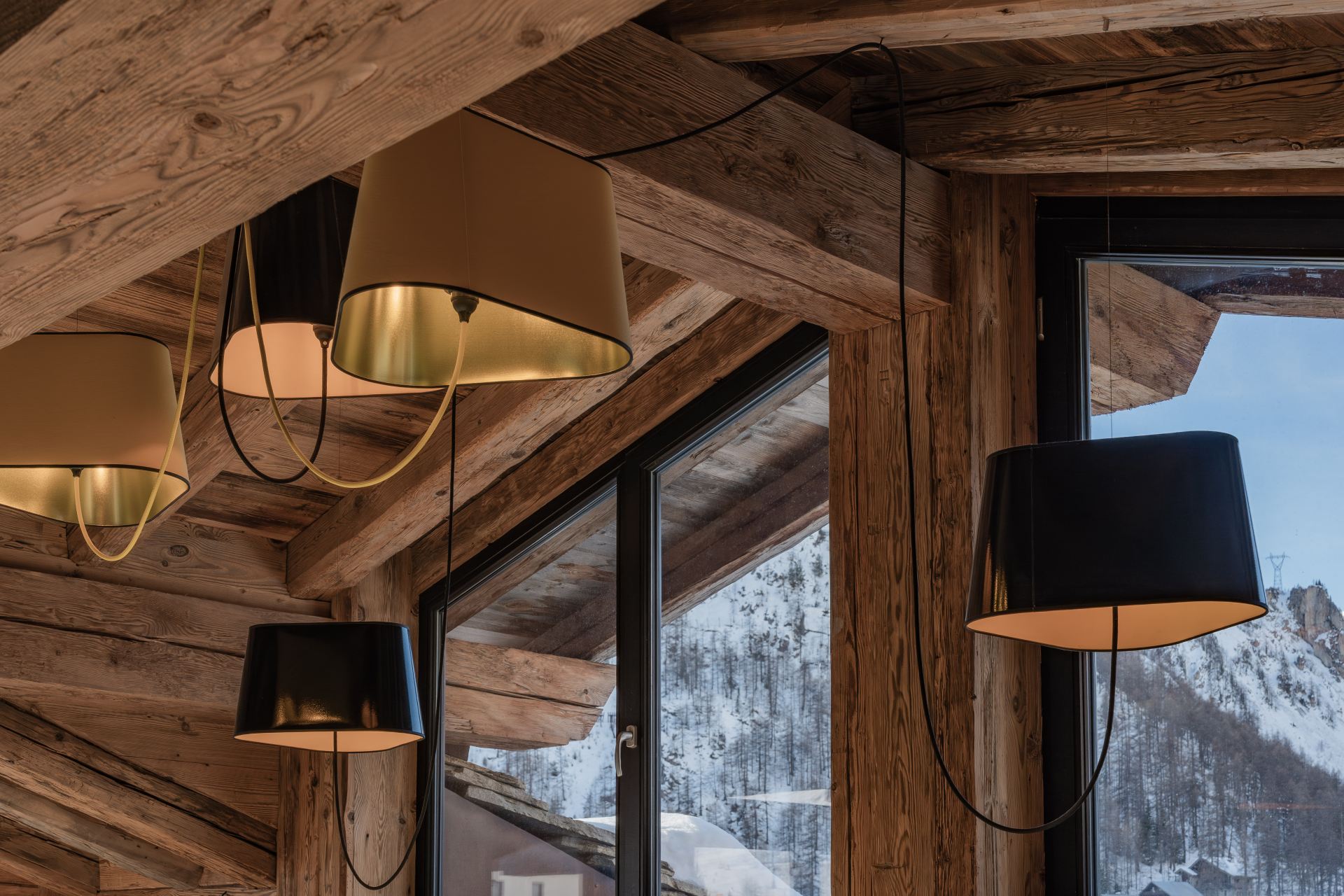 Le Penthouse Savoie