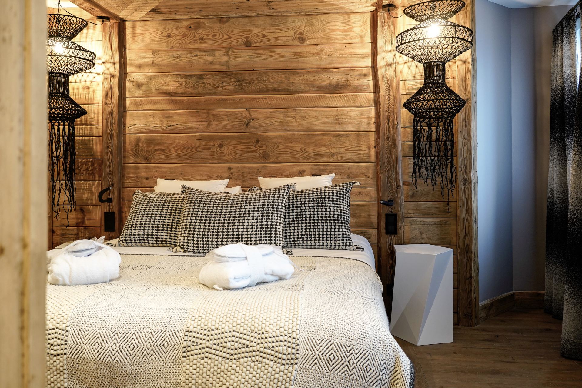 Chalet Cahokia