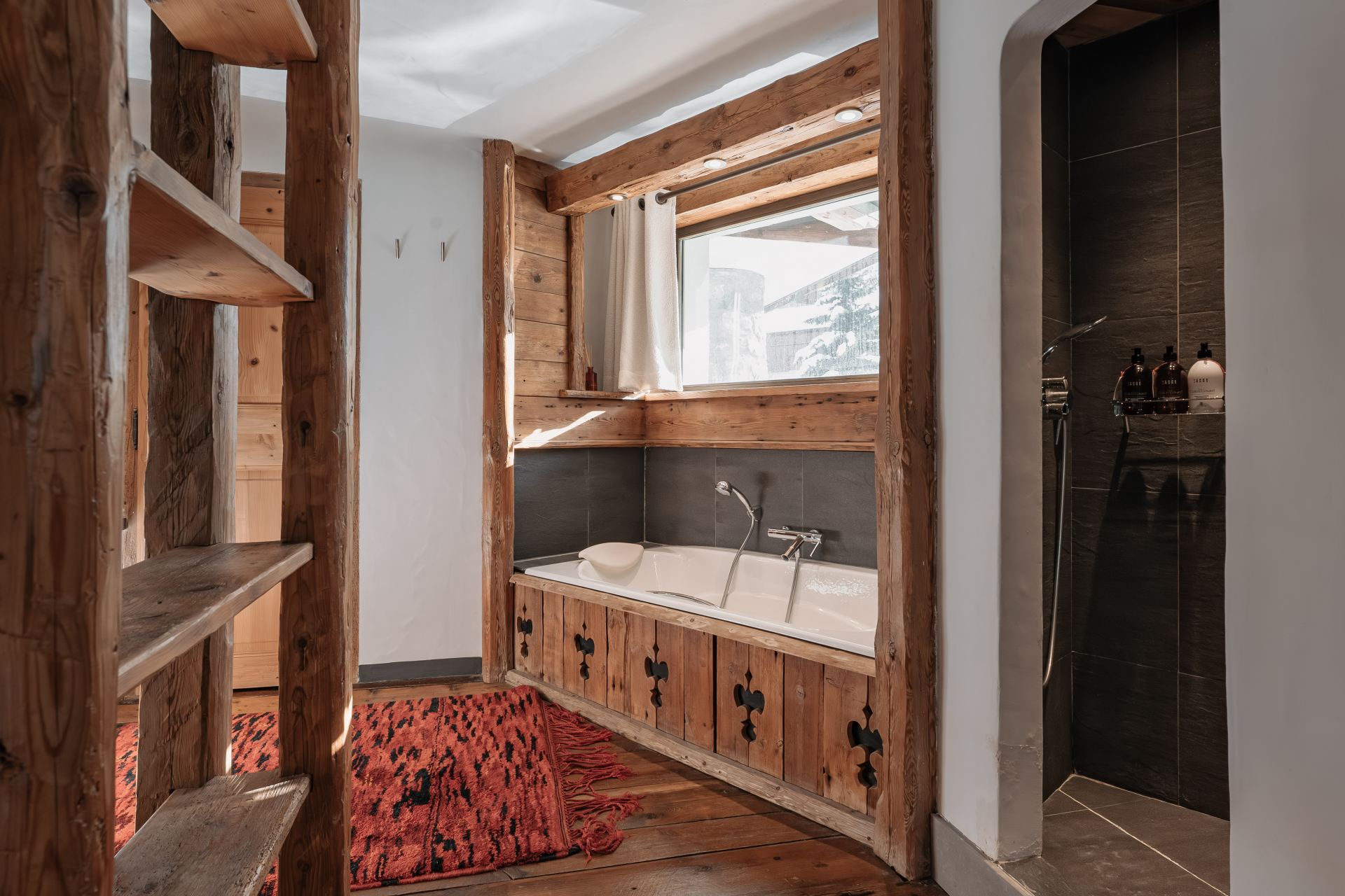 Chalet Mathilda