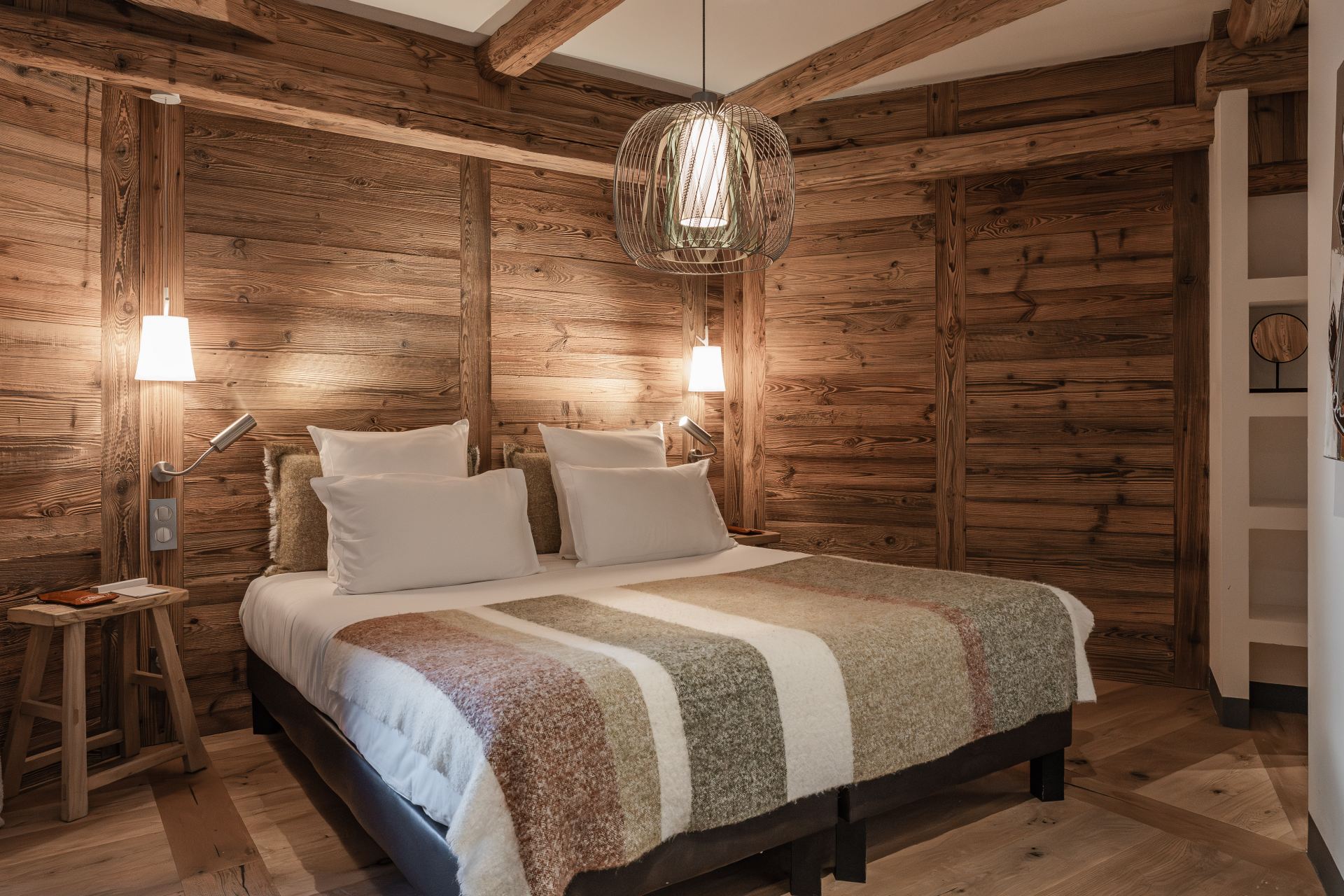 Le Penthouse Savoie