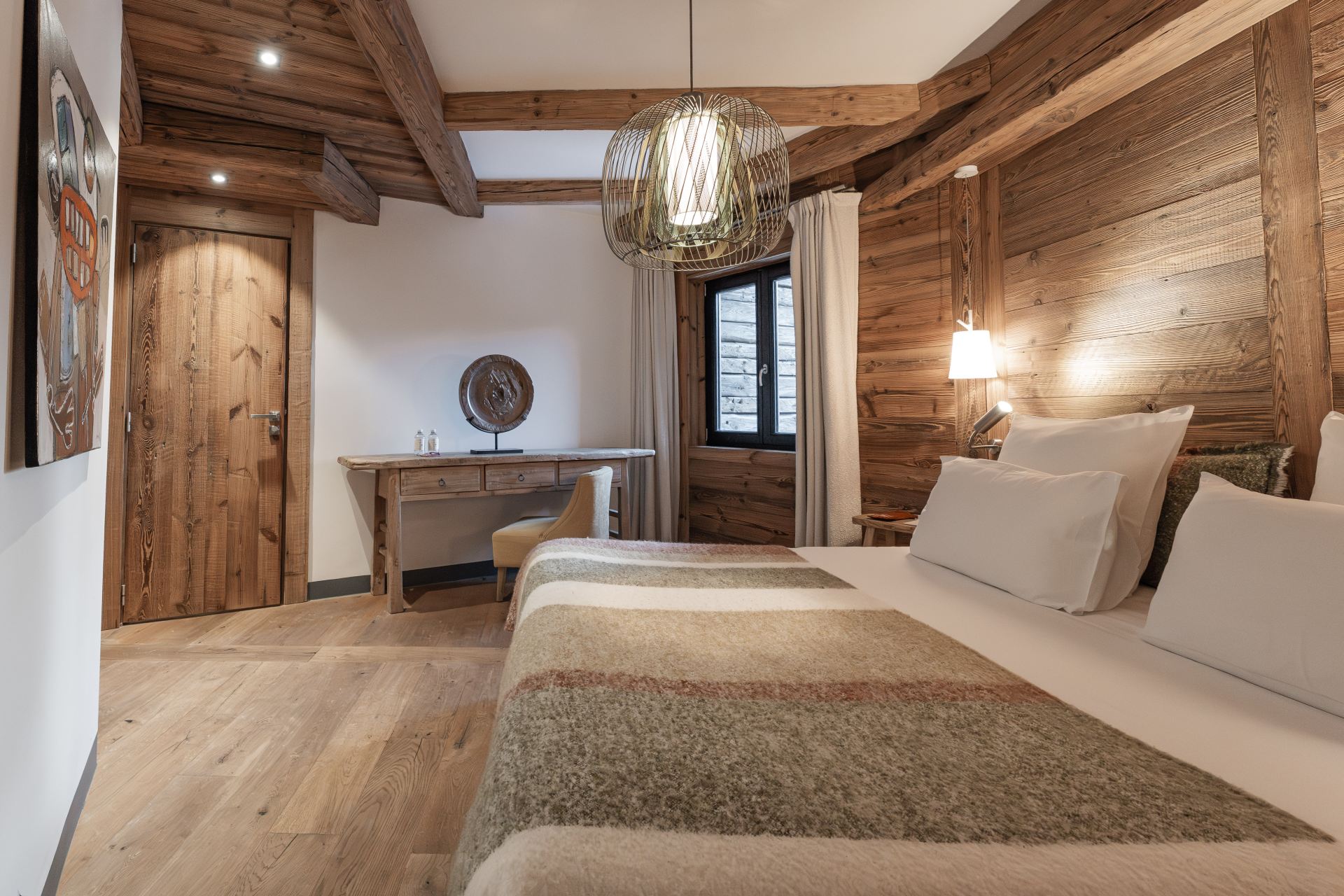 Le Penthouse Savoie