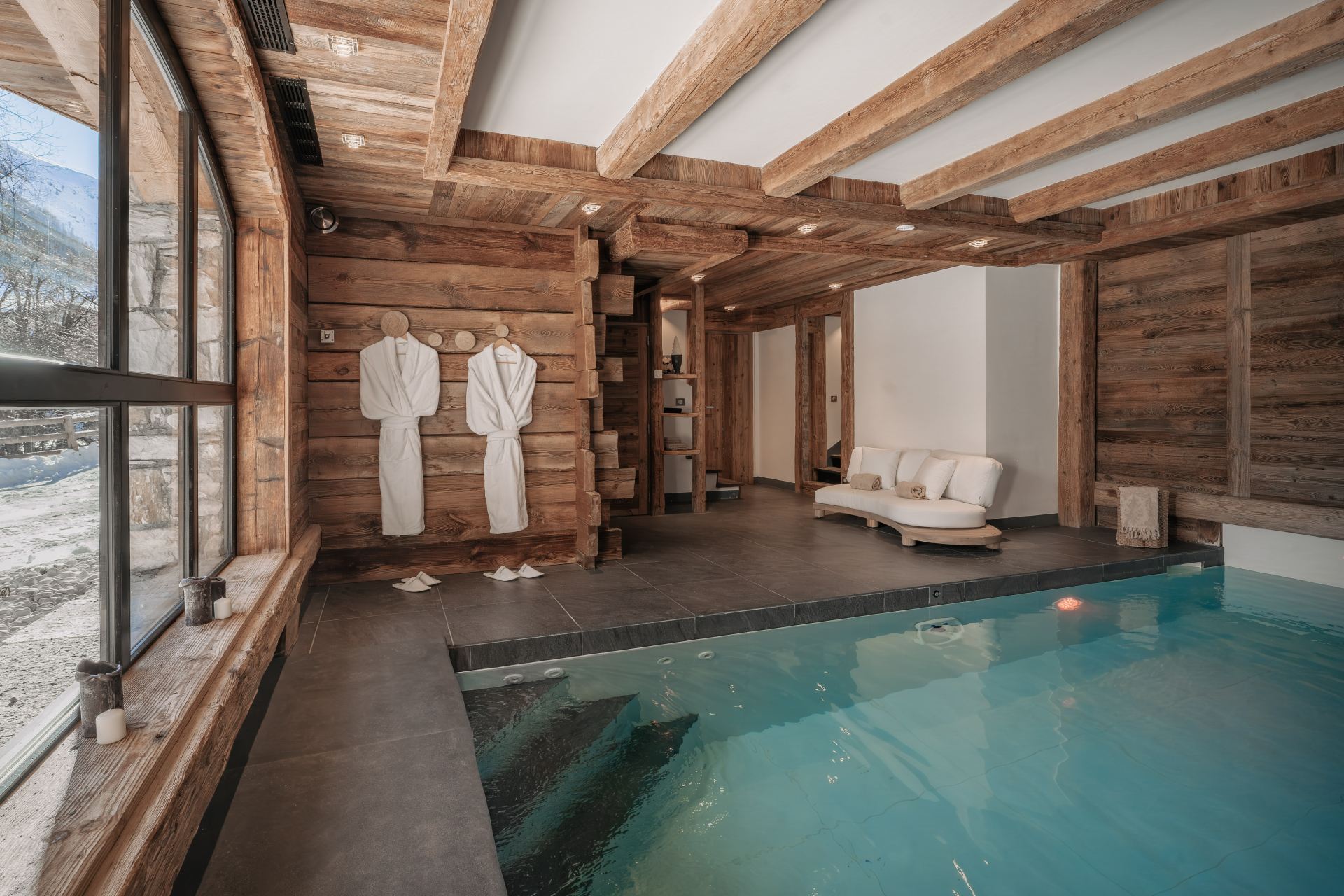 Chalet Papillion