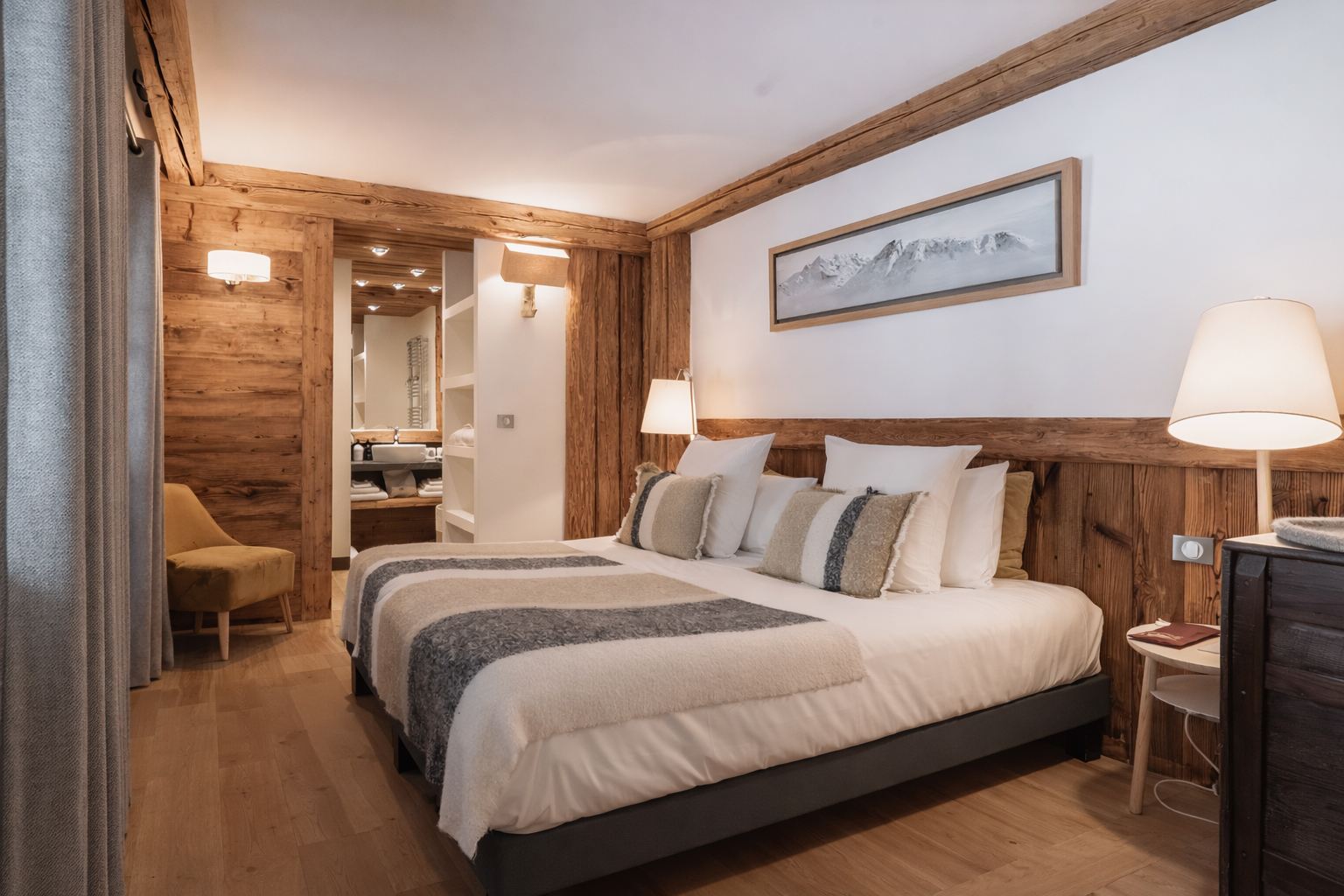 Chalet Papillion