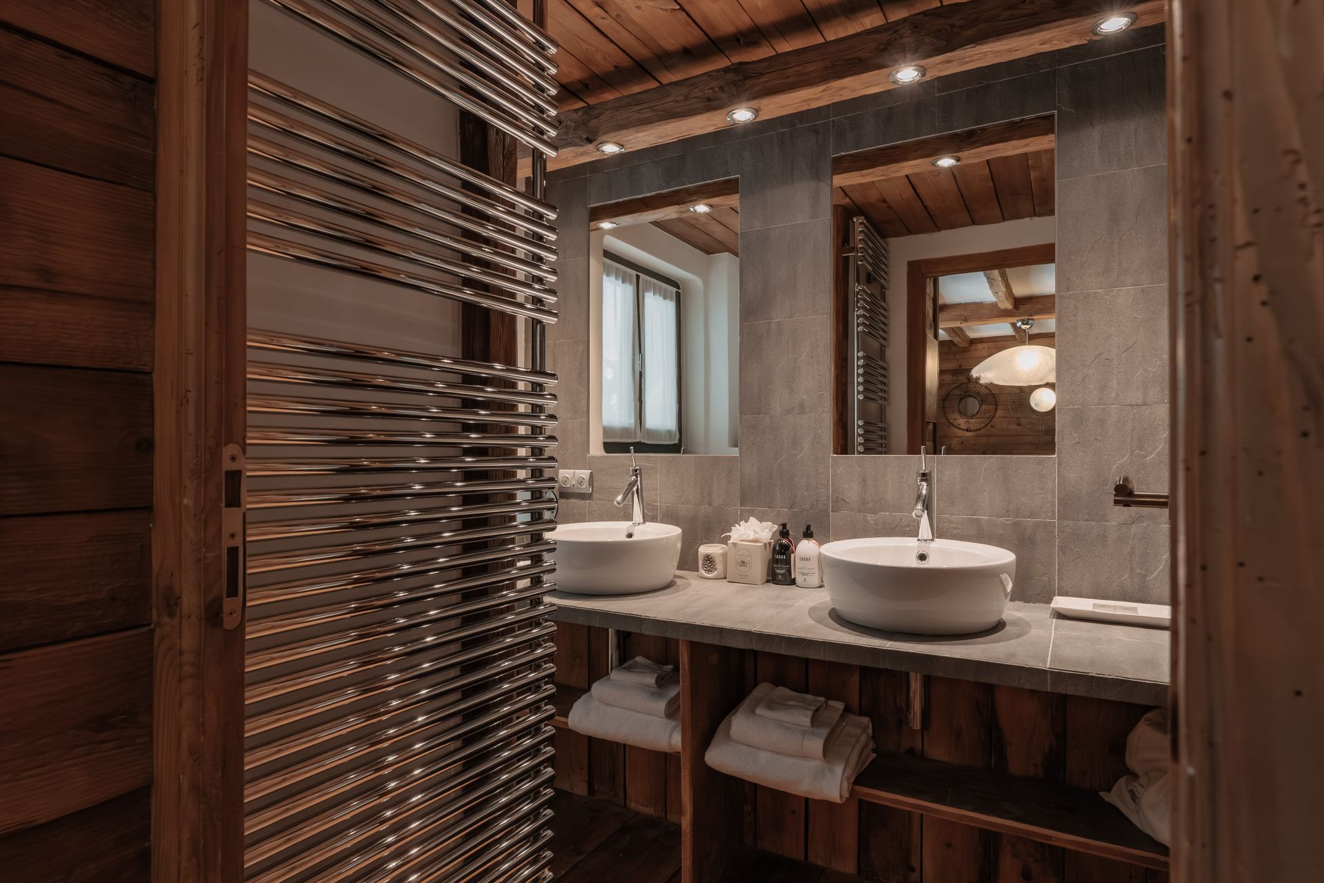 Chalet Mathilda
