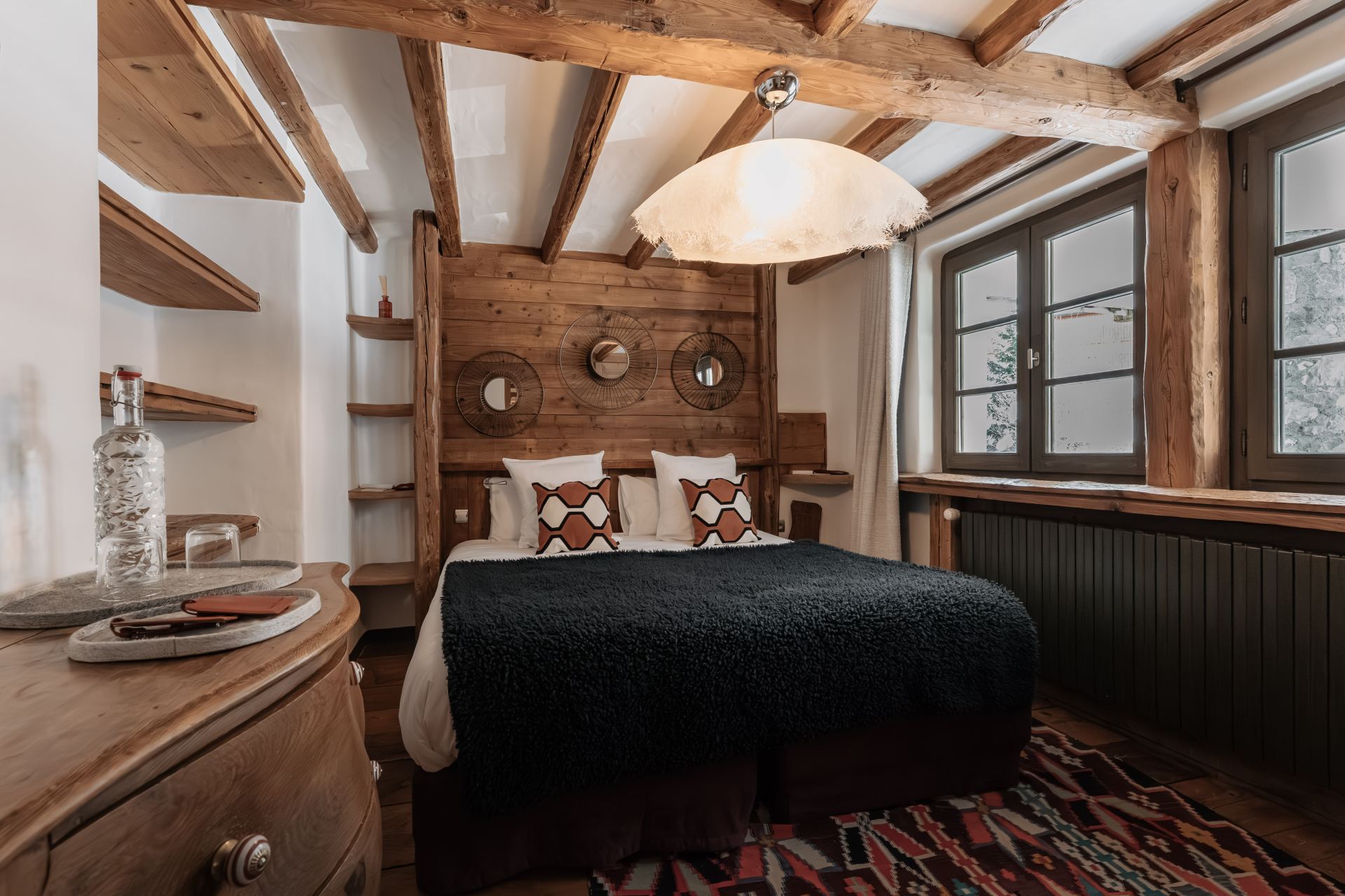 Chalet Mathilda